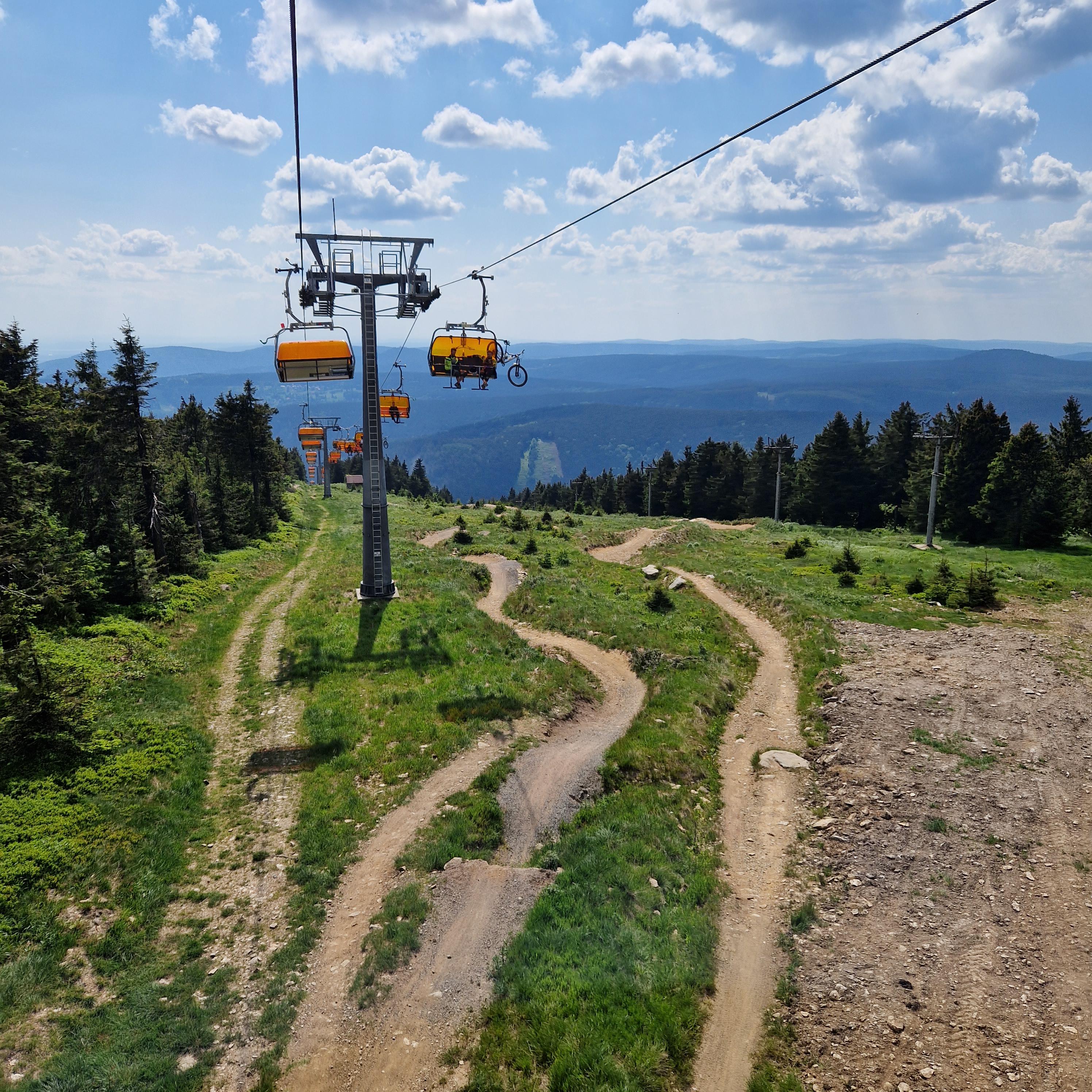 Apartmánový dům RADOST foto 4