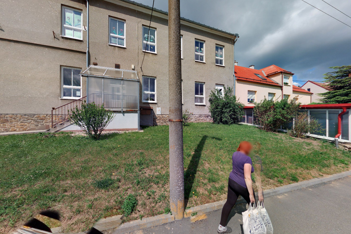 MŠ Senetářov foto 2