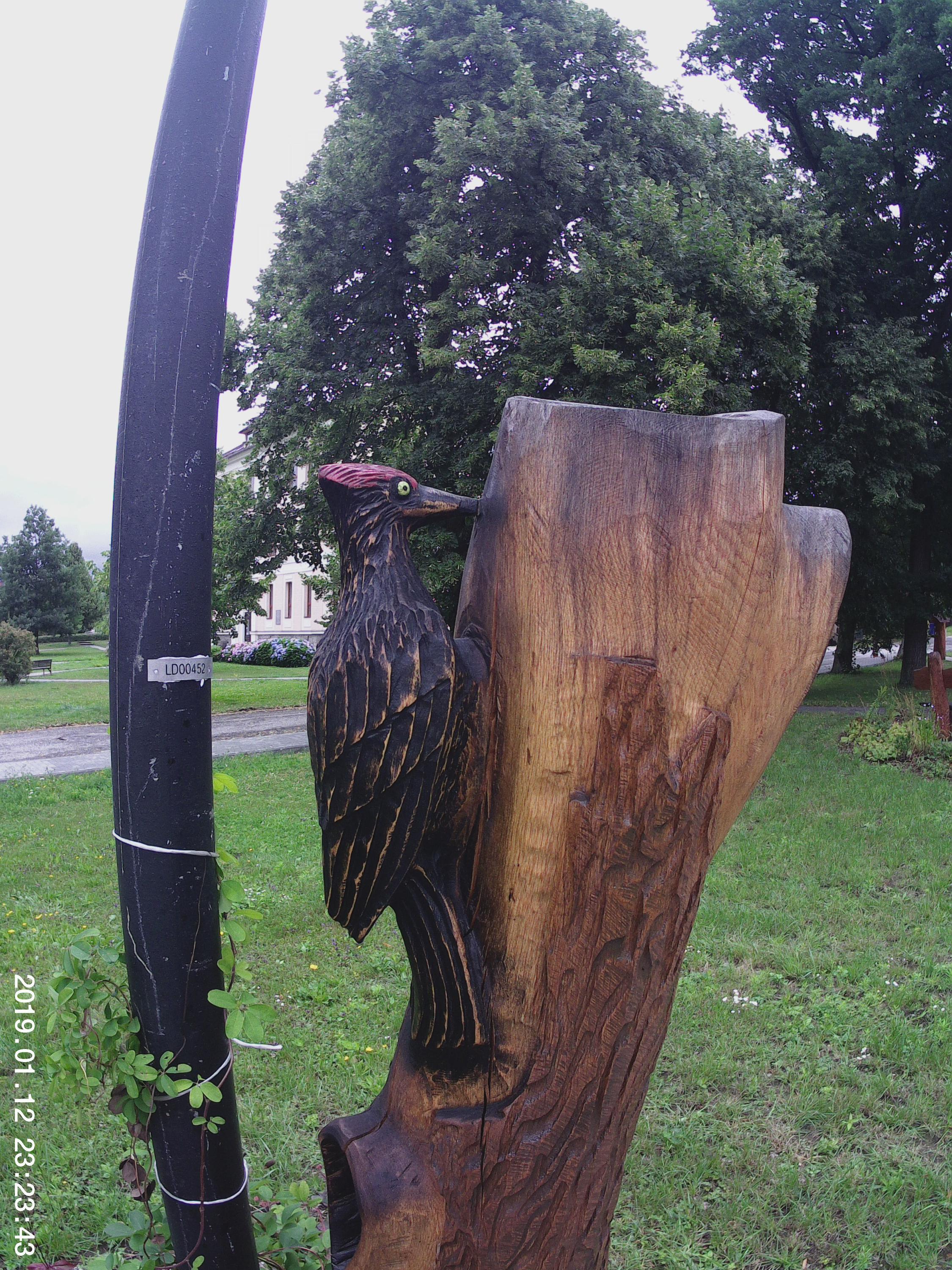 Loučná nad Desnou - obecní úřad foto 4