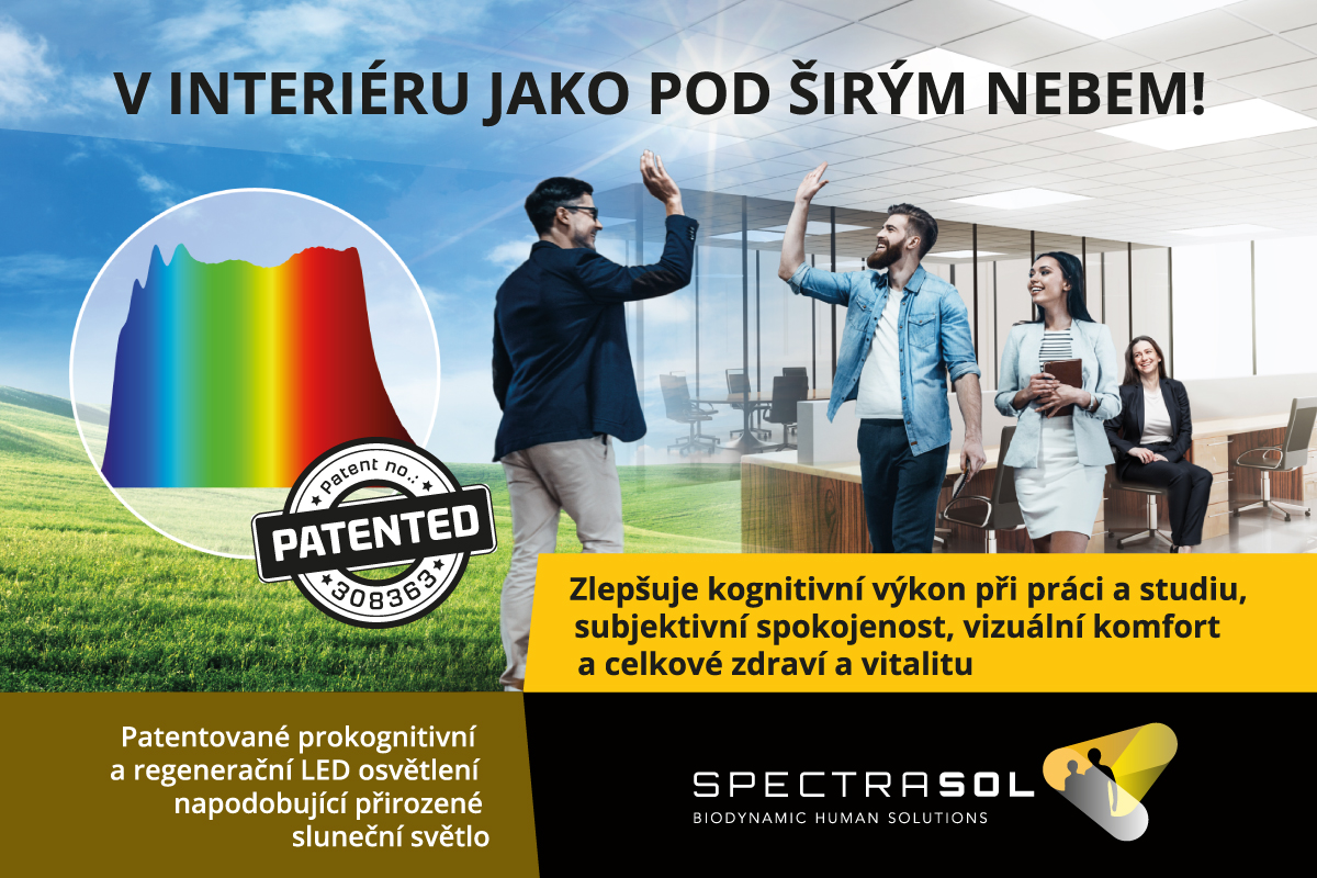 Spectrasol, s.r.o. foto 2