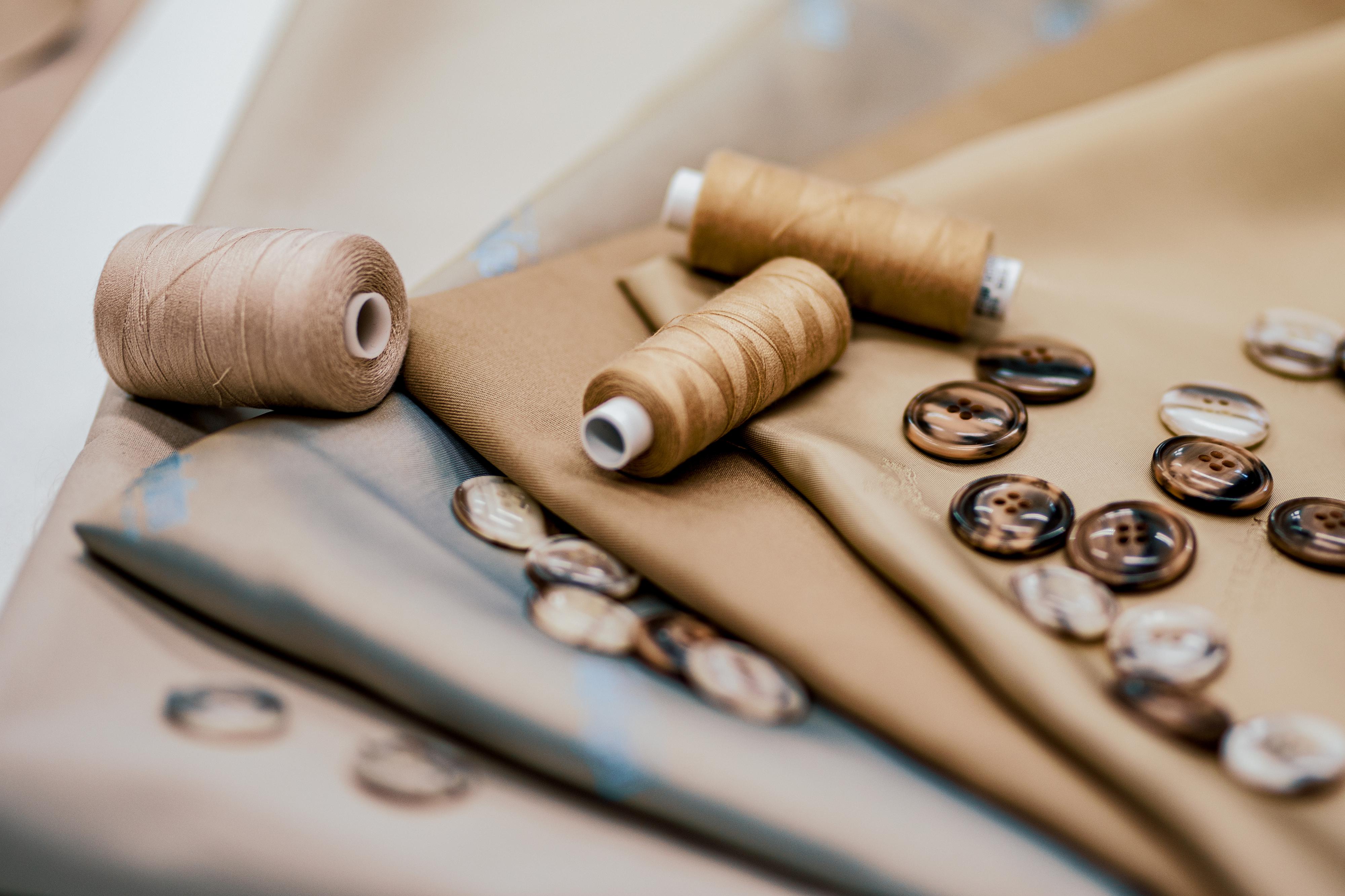 Eli Tailor Zakázkové Krejčovství foto 2