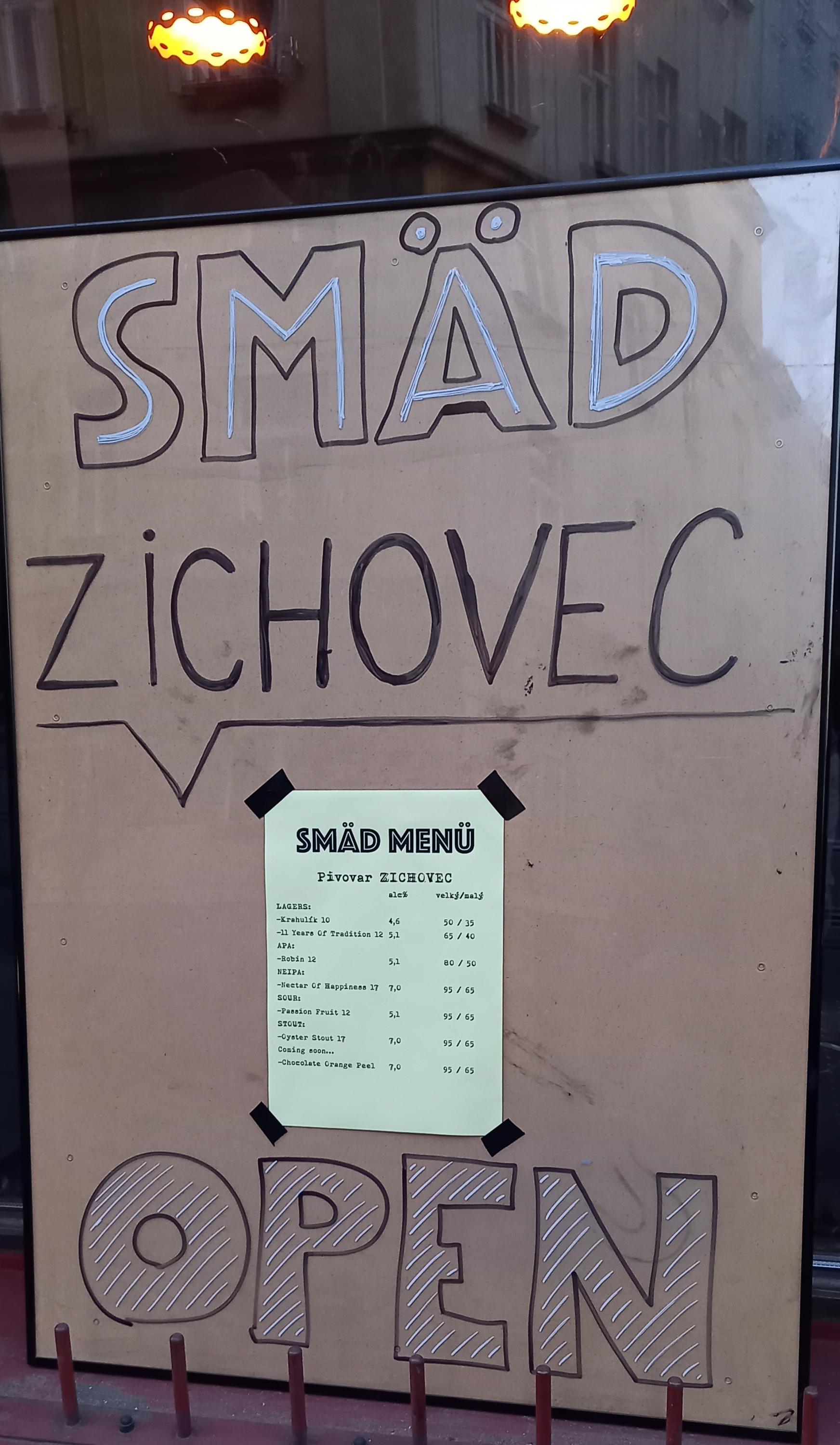 SMÄD foto 2