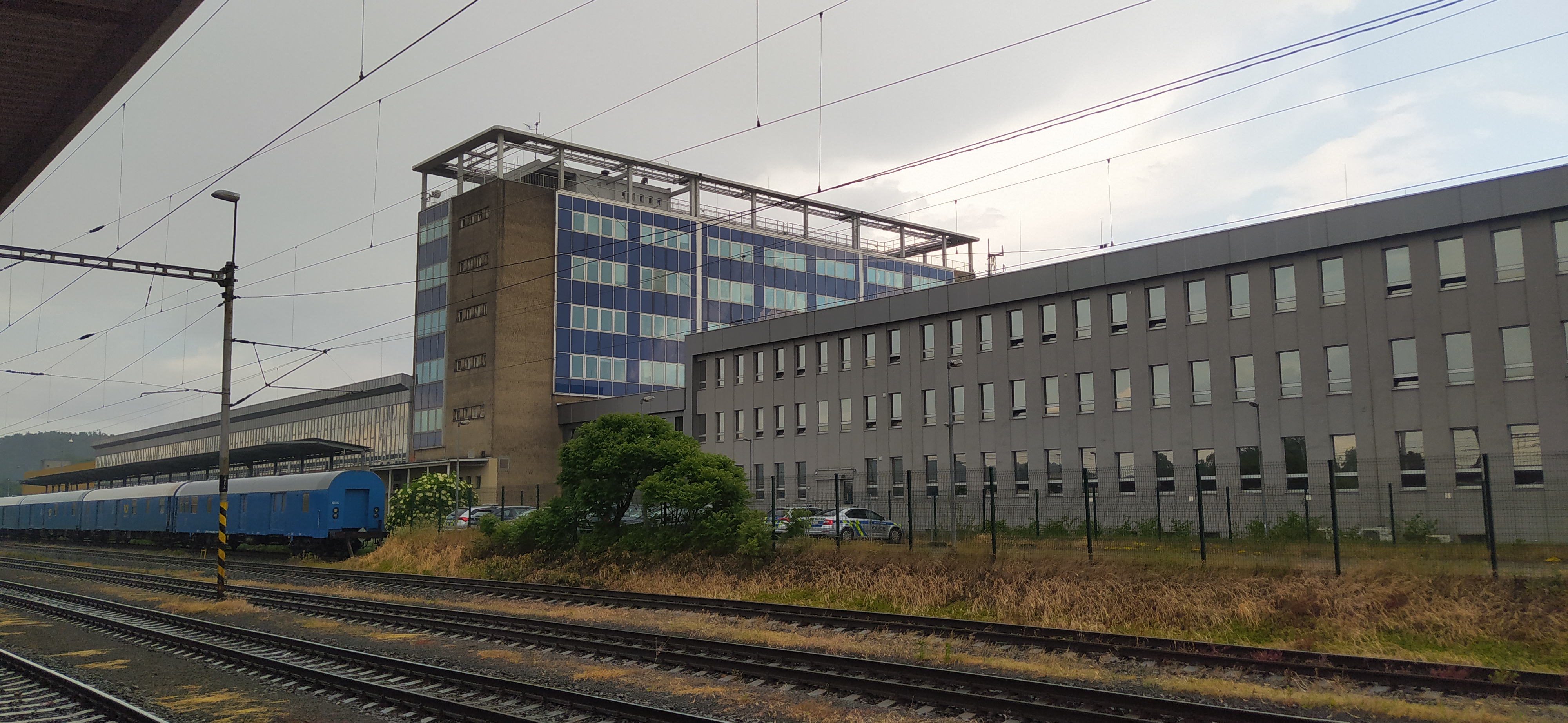 Pošta Ostrava 2 foto 4