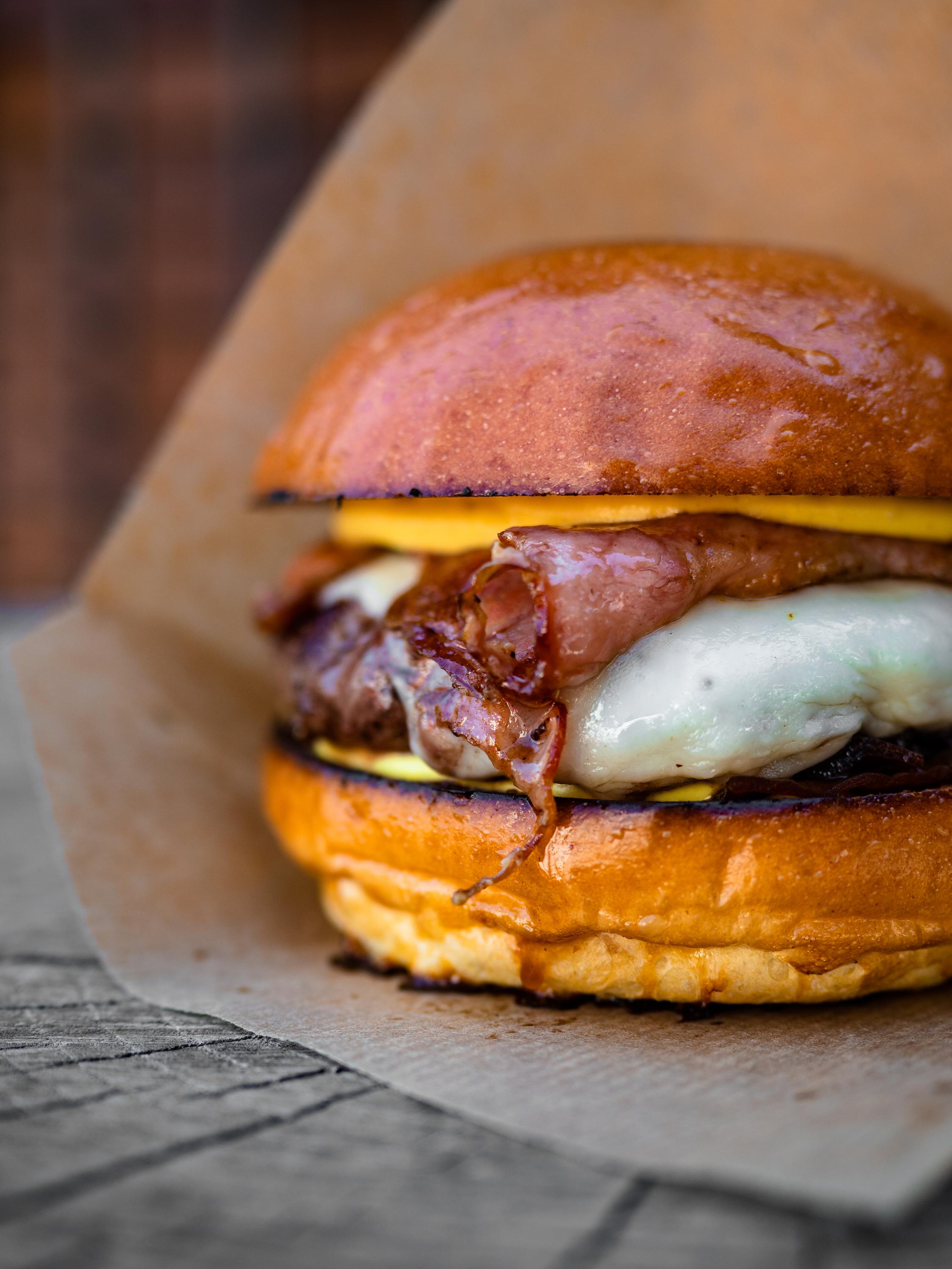 Jacob's street food foto 3