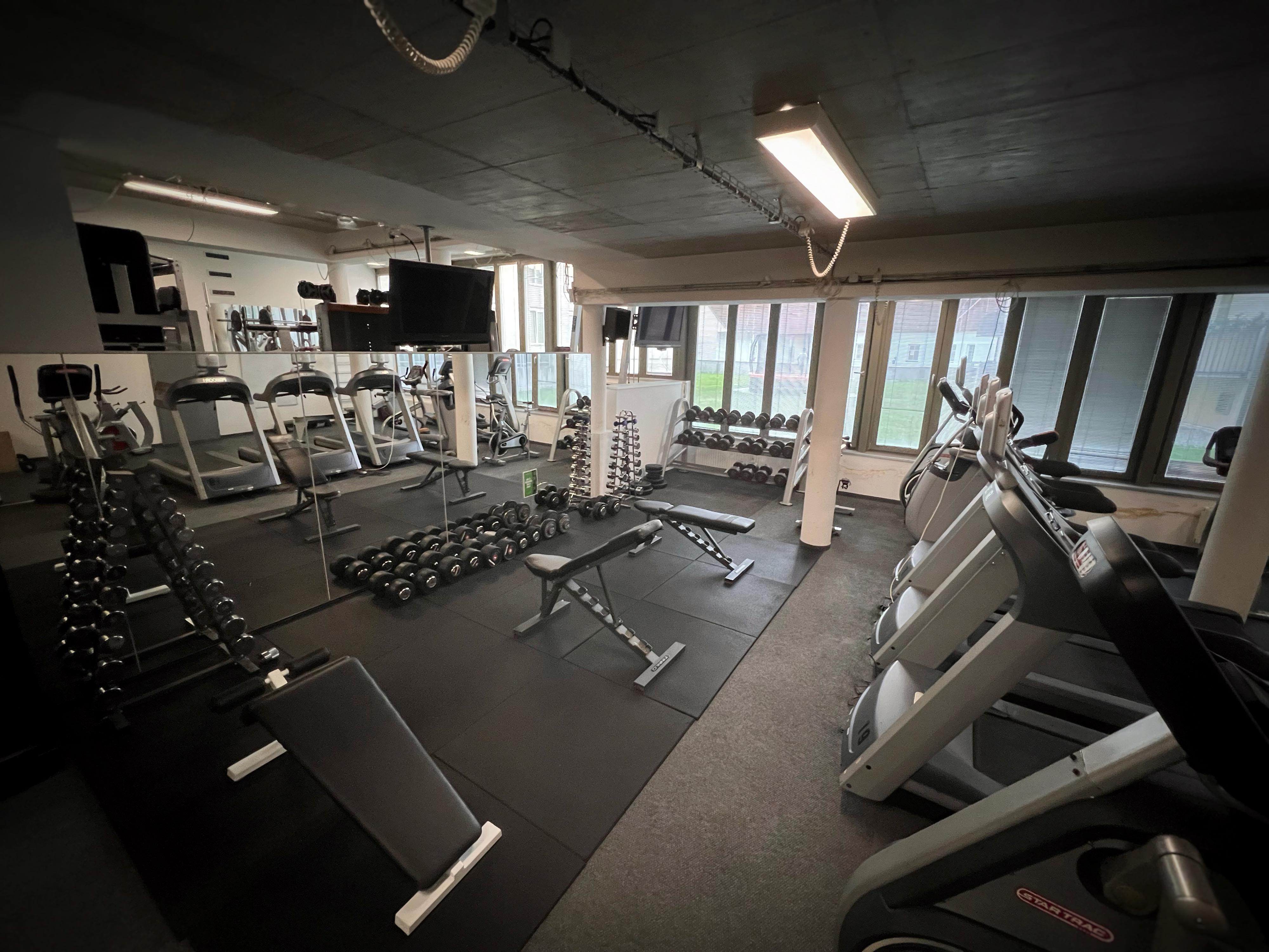 Harmony Sport & Relax Club Písek