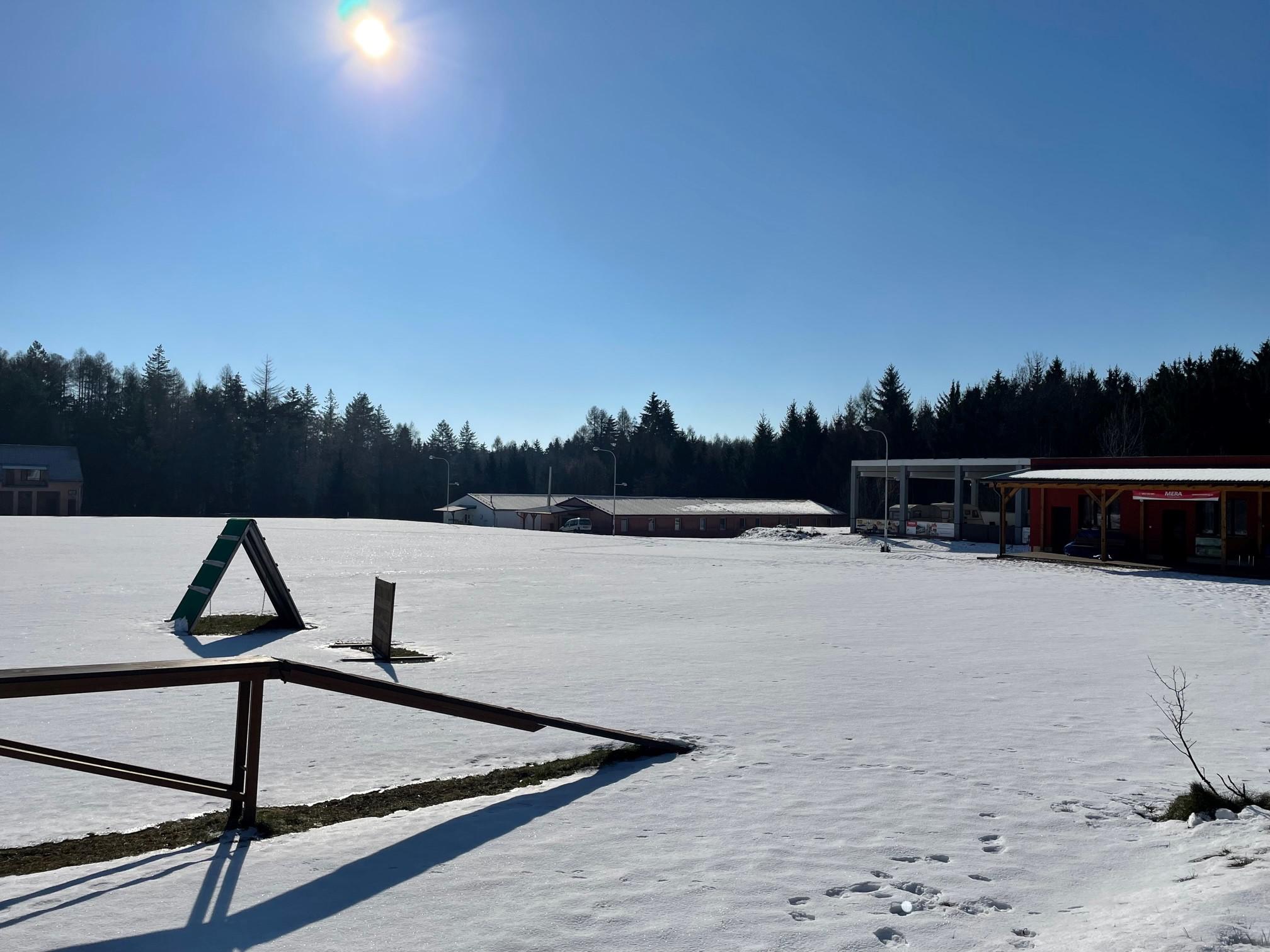 Moravskoslezský kynologický svaz foto 2