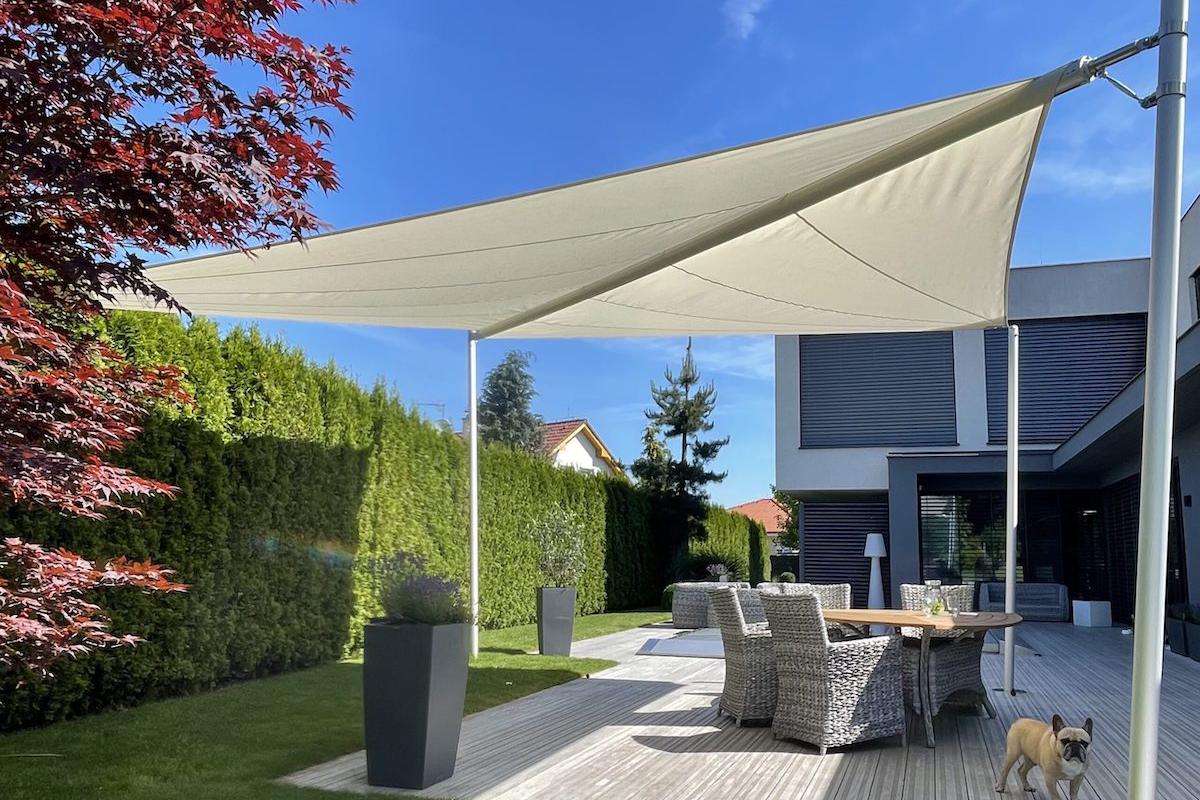 CECHL - stínící technika