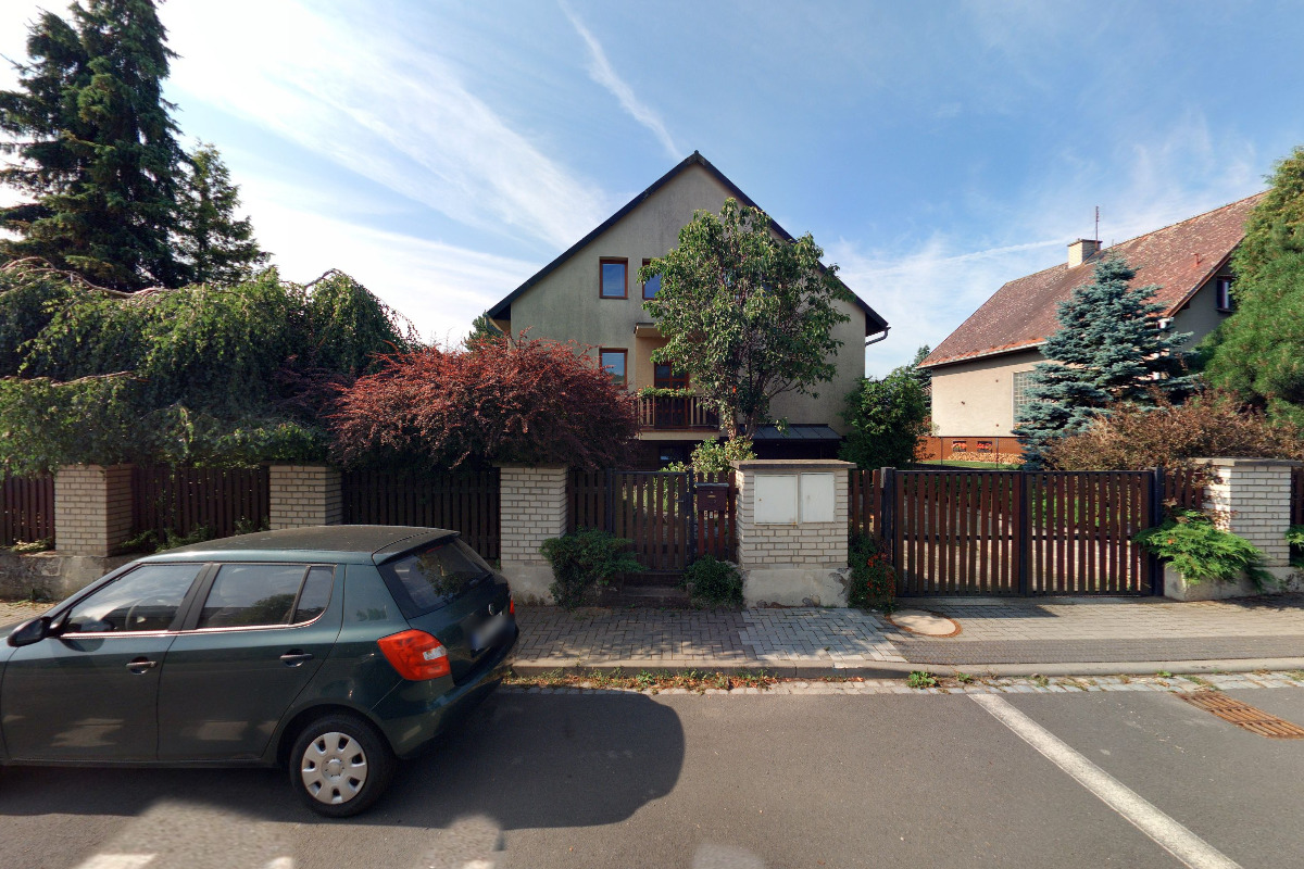 Kraniosakrální terapie - Ing. Jiří Večeřa