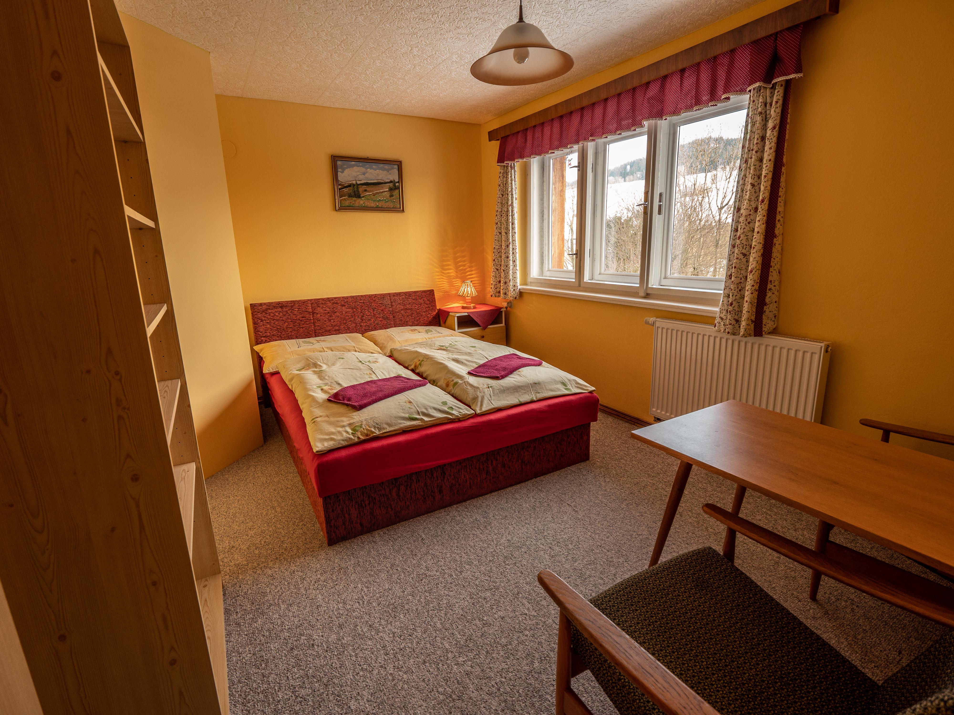 Apartmán Karel a Martina foto 5