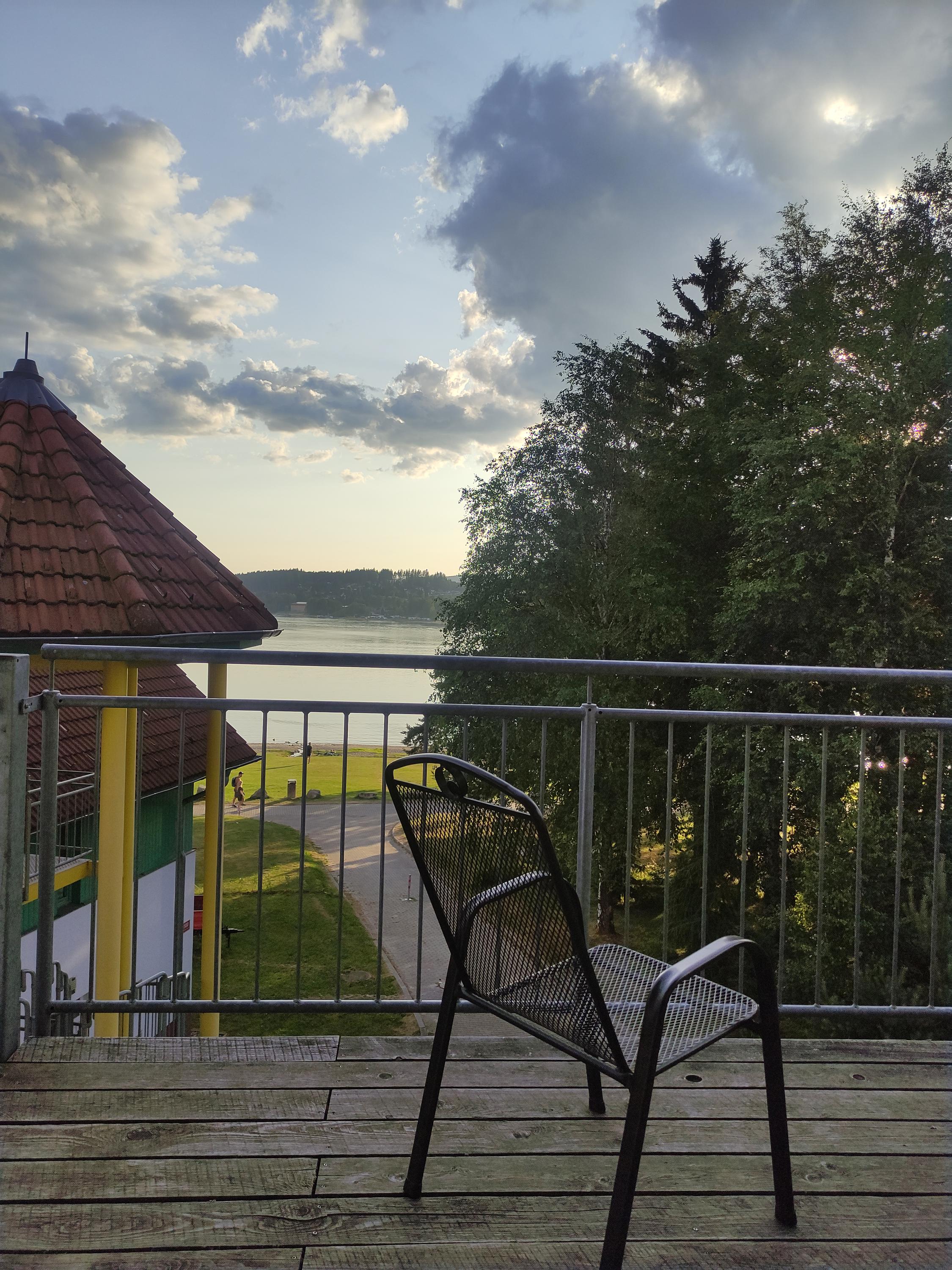 Apartma Lipno foto 1