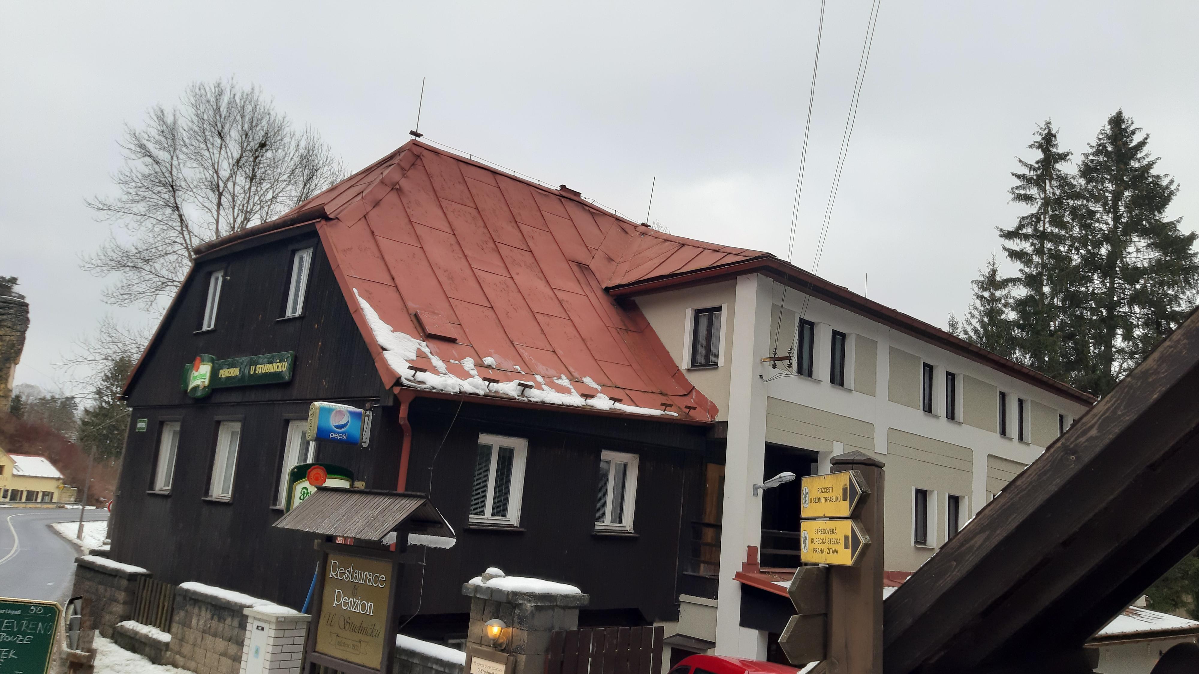 Restaurace U Studničků foto 6