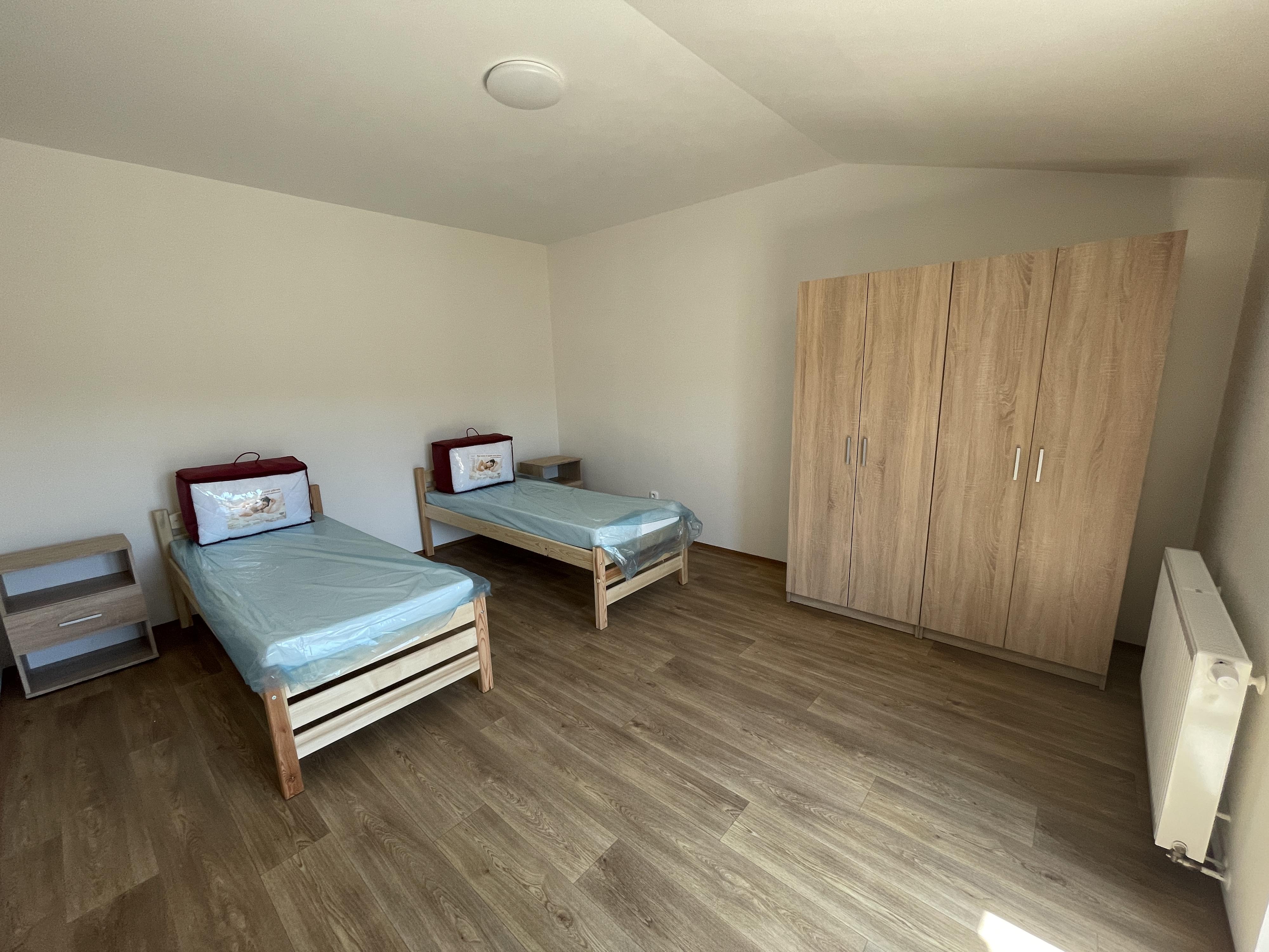 Workhotel foto 3
