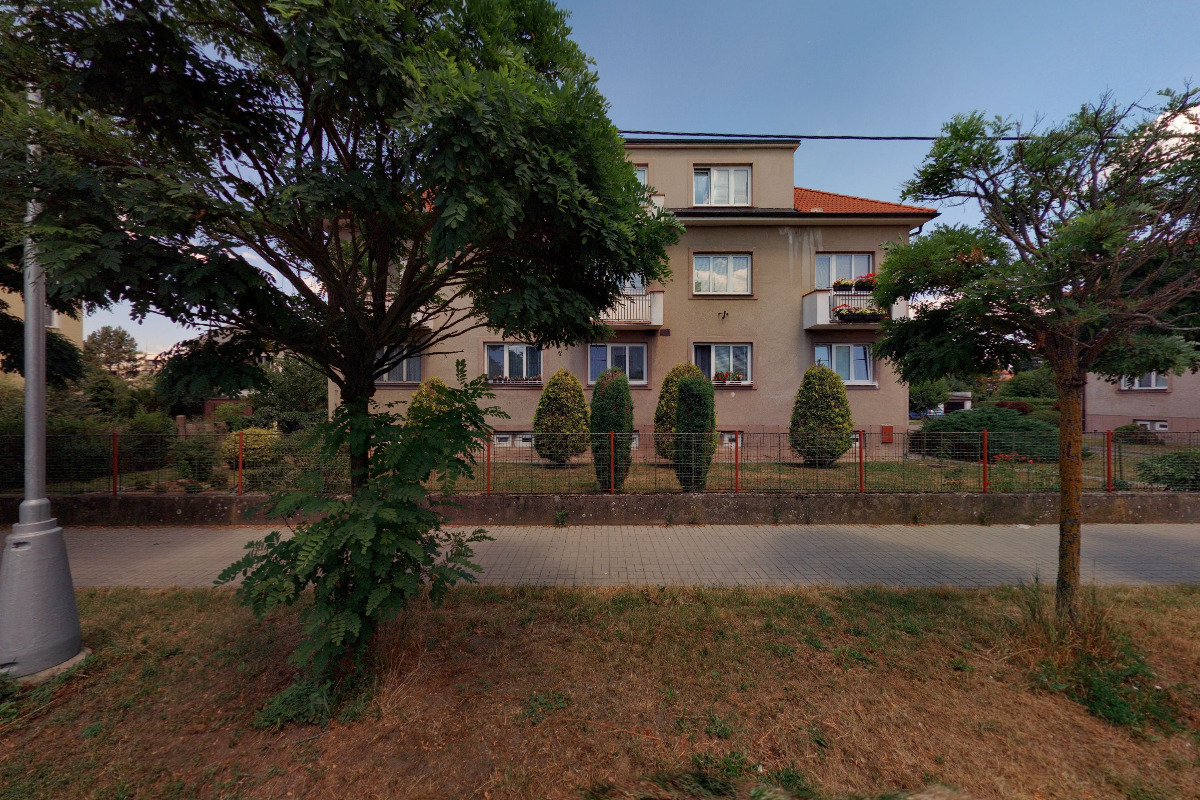 Technická přestávka, o.s. foto 2