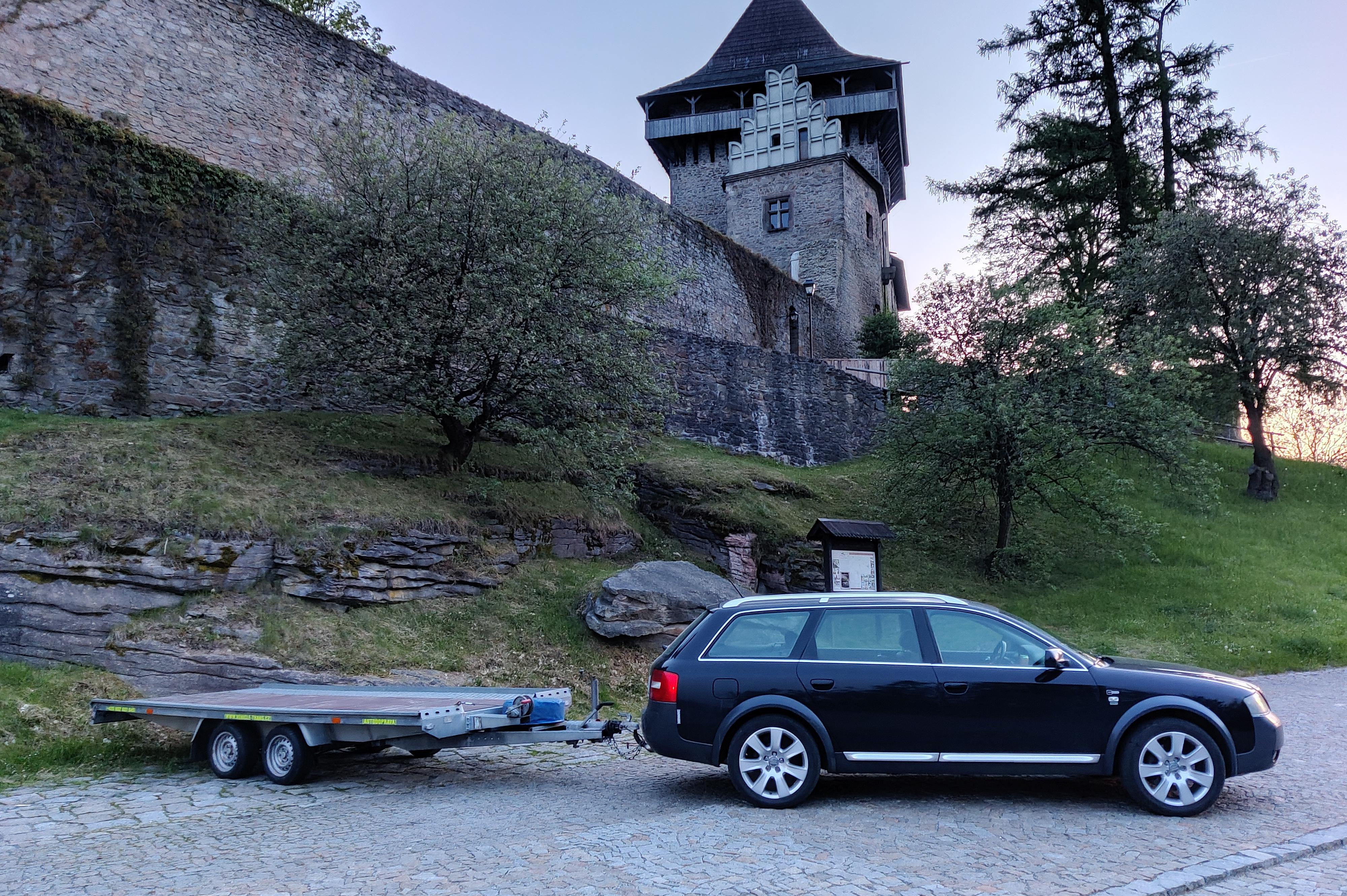 Vehicle-trans.cz