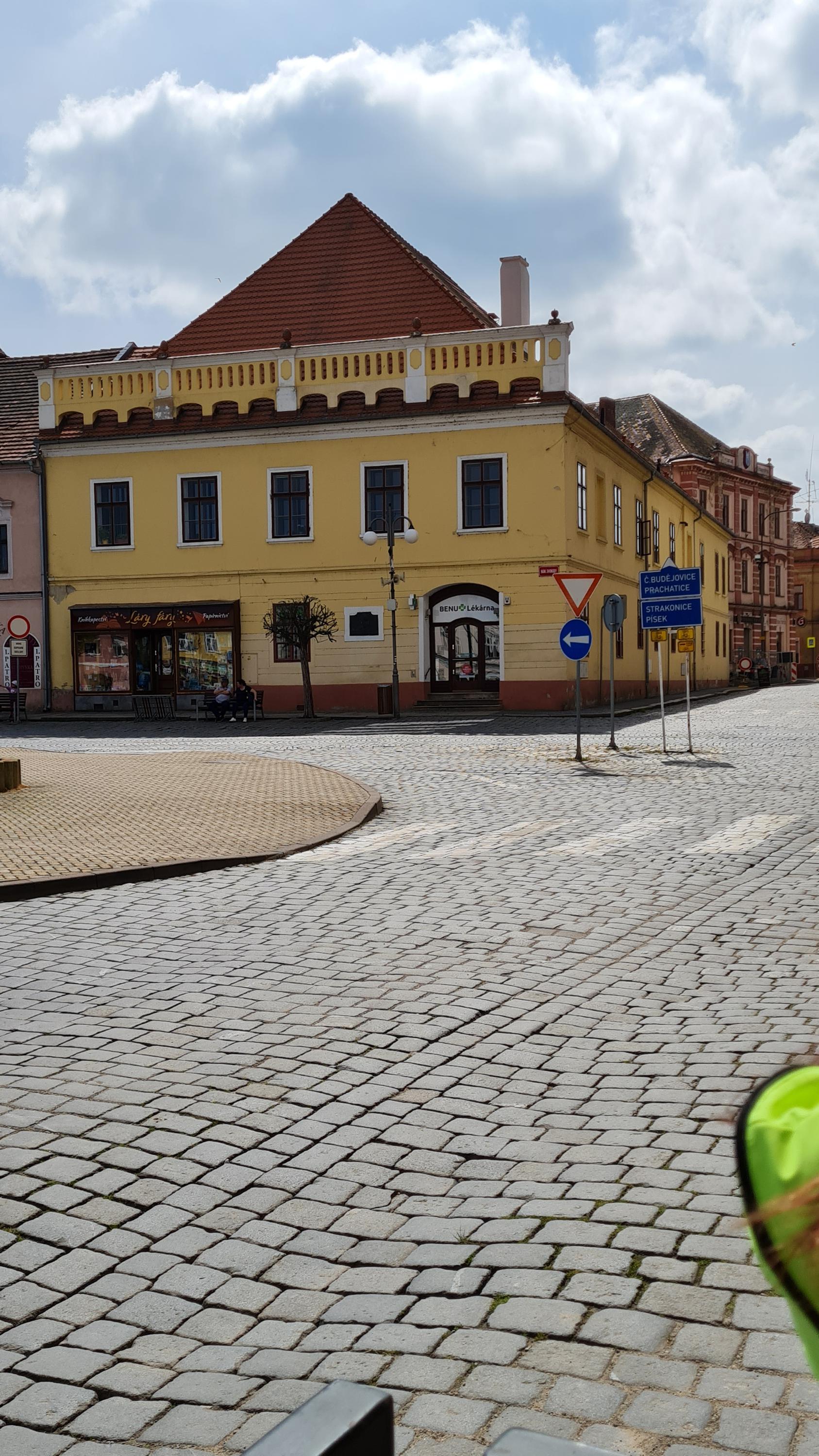 BENU Lékárna foto 5