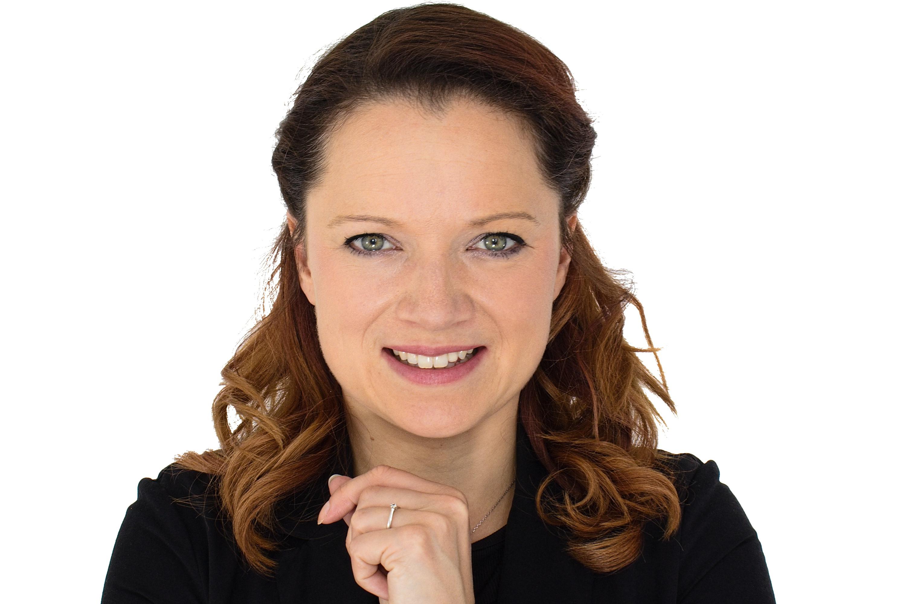 Nikol Kupčíková - Realitní a projekční služby