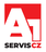 logo A1 servis CZ