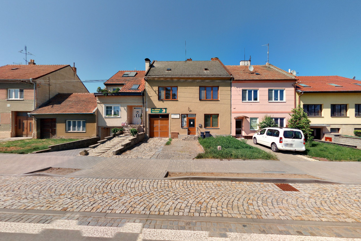 Rybářské potřeby Jana Zobačová foto 2