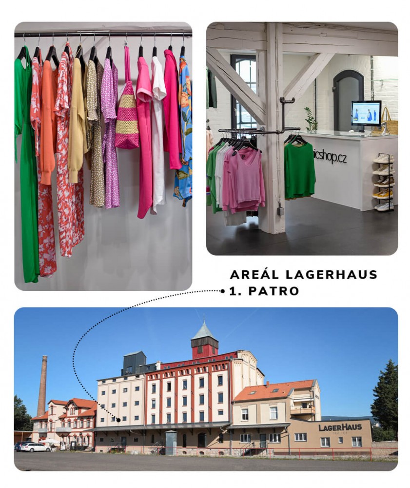 Chicshop.cz foto 2