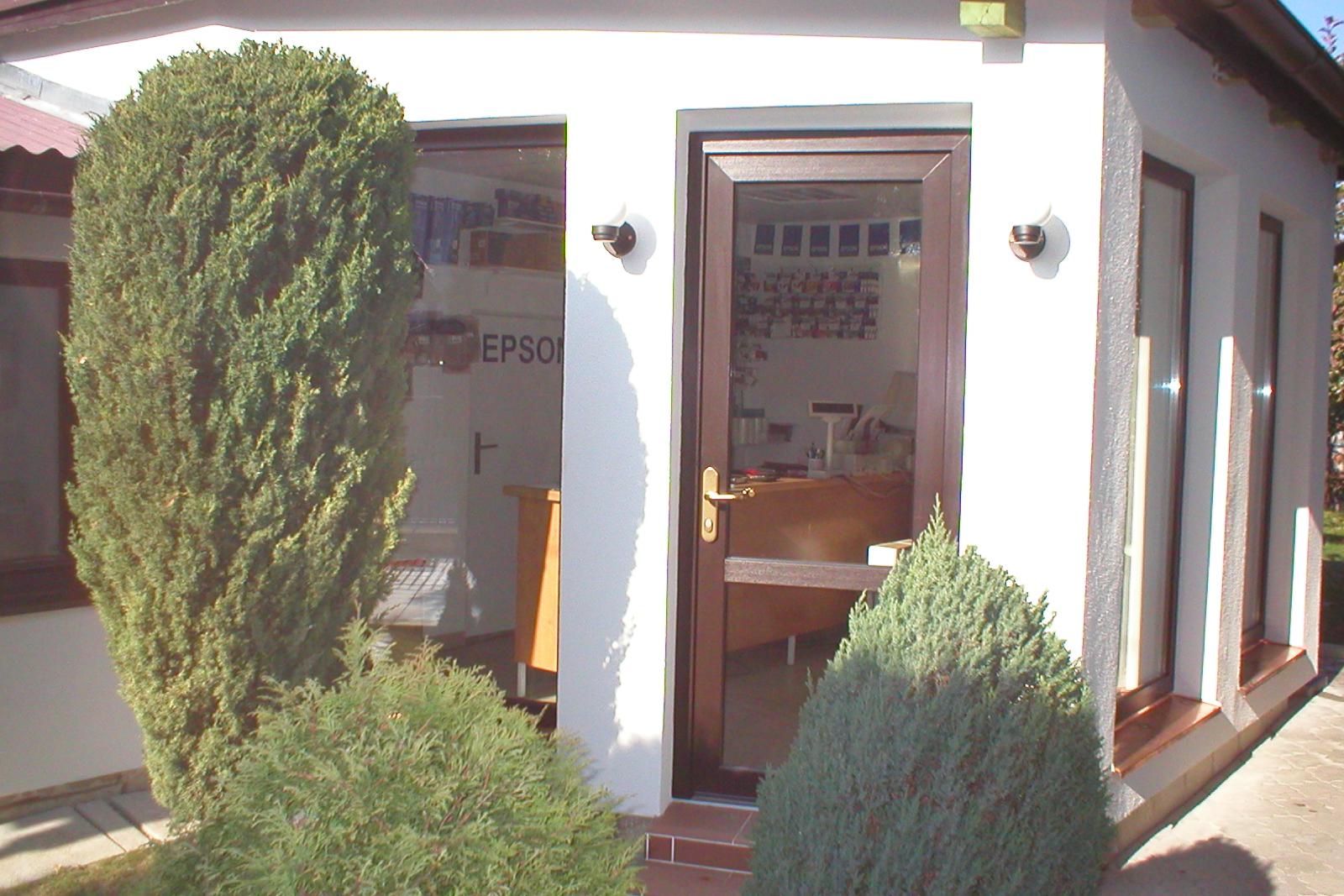 Jan Pfeffer - servisní sdružení