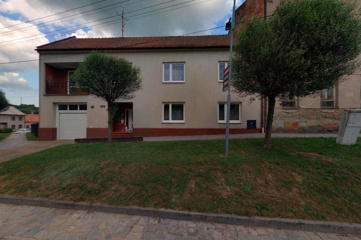 Brankovice Black Arrows