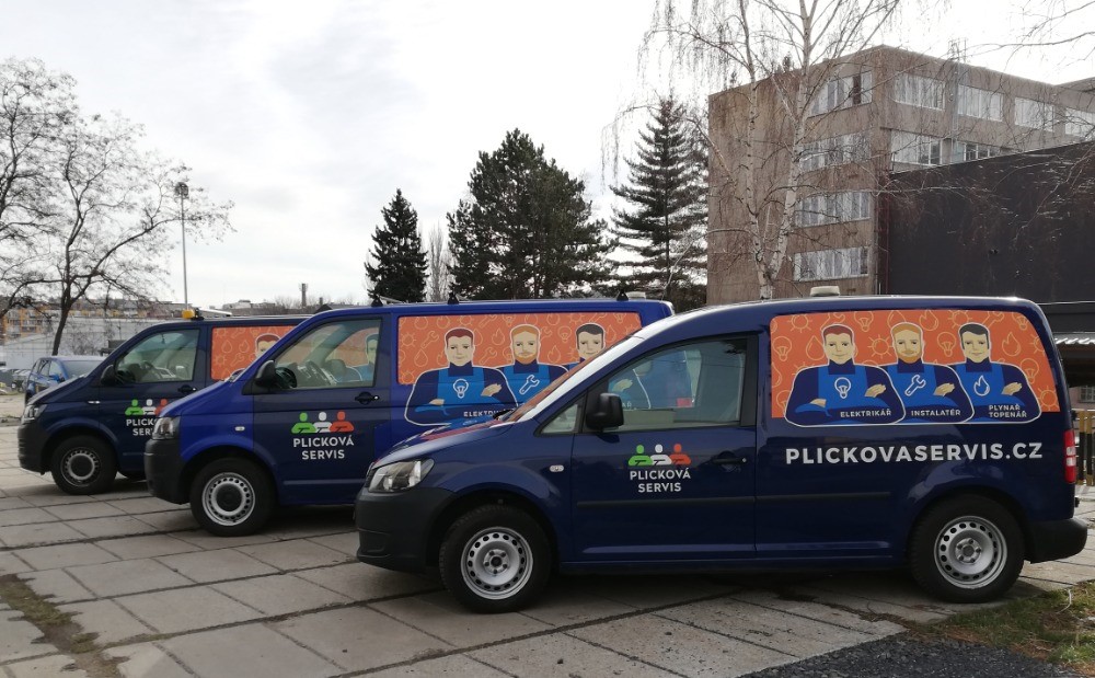 Plicková servis, s.r.o. foto 2