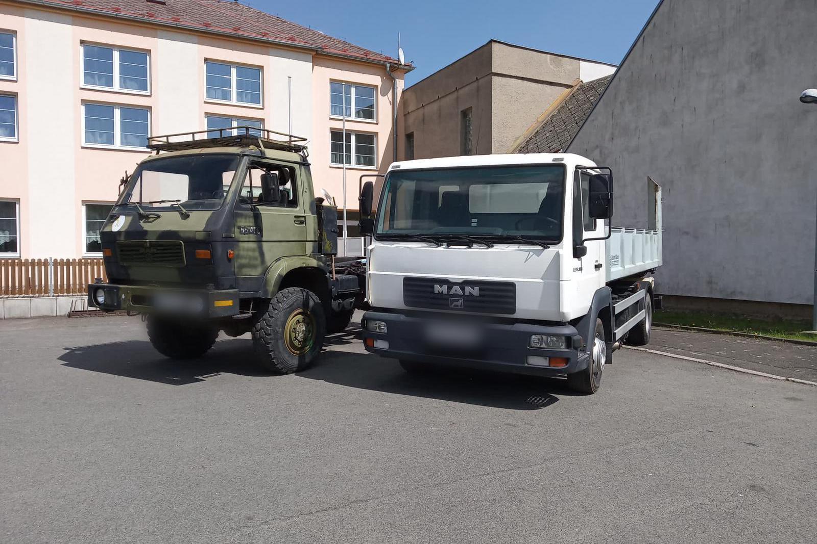 Václav Blanka - Zemní a výkopové práce