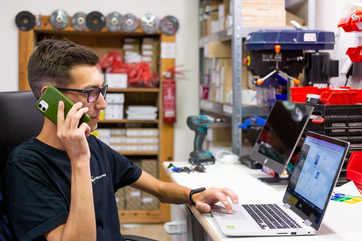 PEŠEK & MUDRA solární systémy foto 3