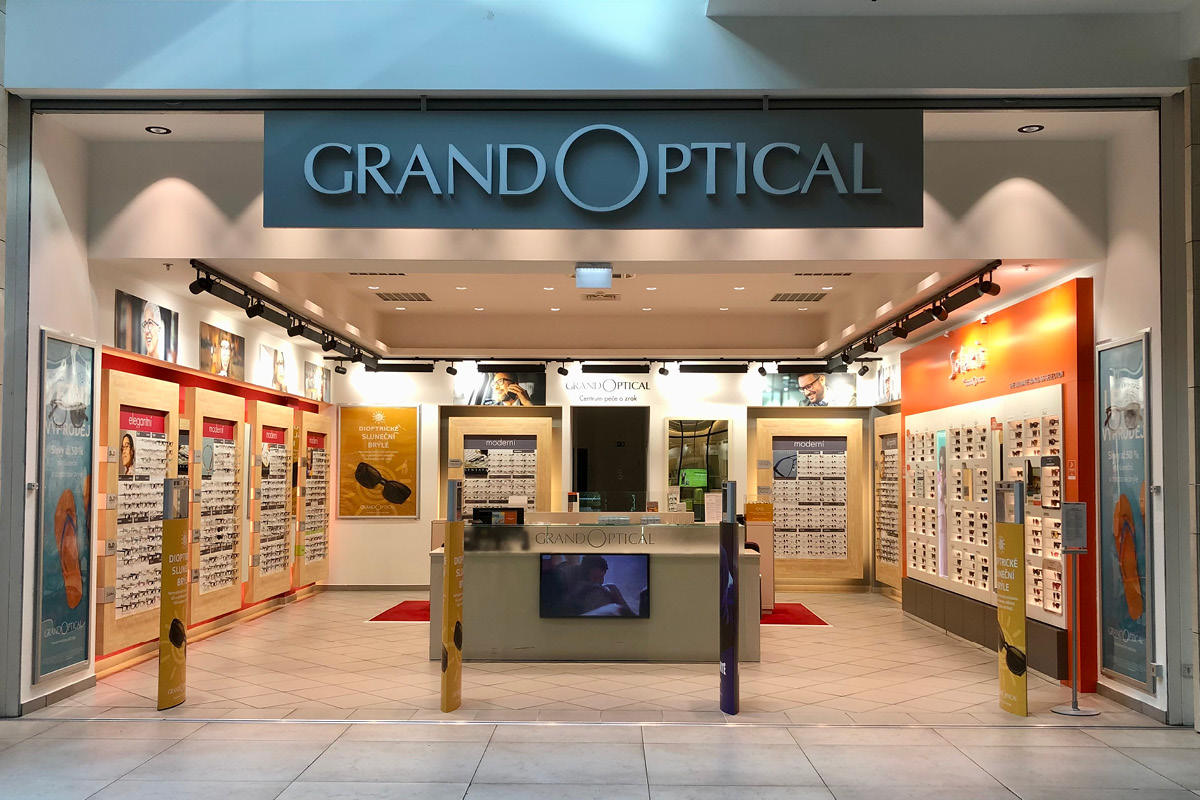 GrandOptical