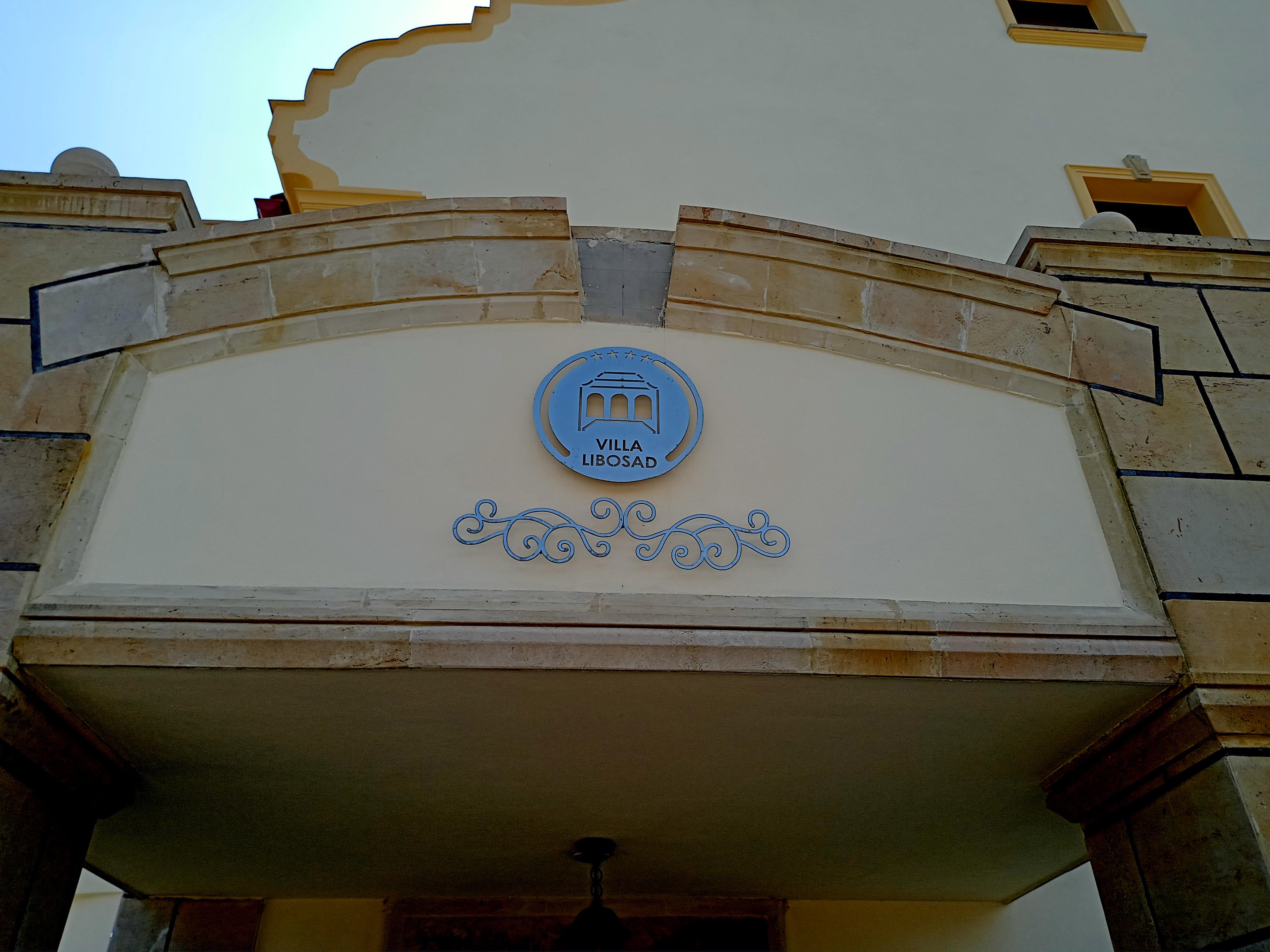 Villa Libosad foto 3