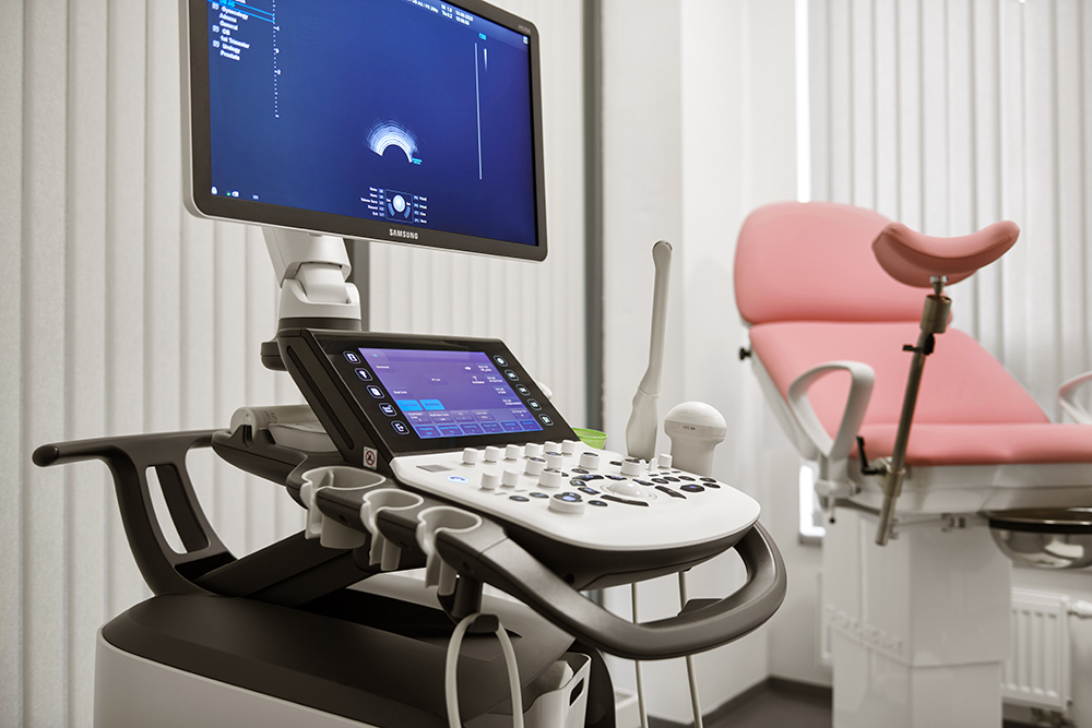 Gynmeda Brno - Pracoviště A foto 6