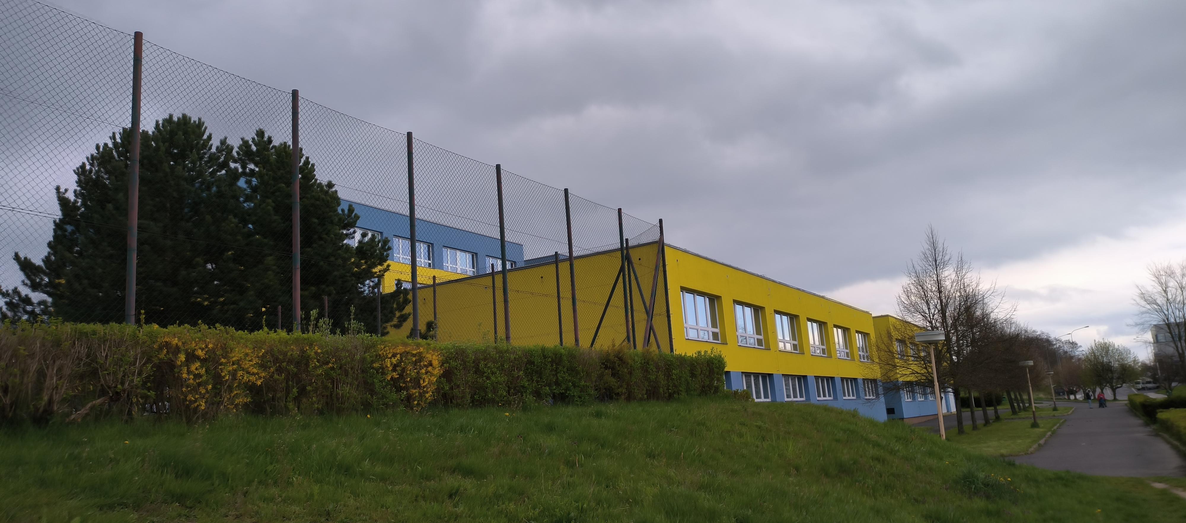 Gymnázium, Česká Lípa, Žitavská 2969 foto 3