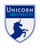 logo Unicorn Vysoká škola