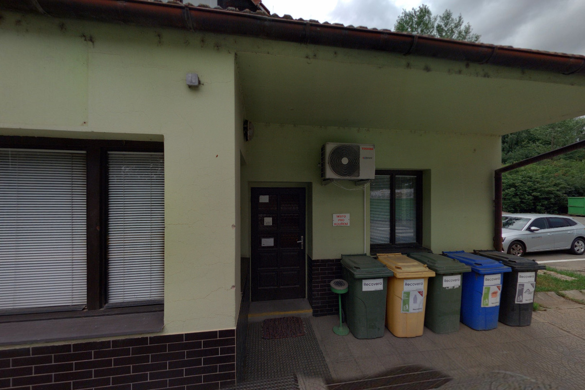 Recovera Využití zdrojů foto 5