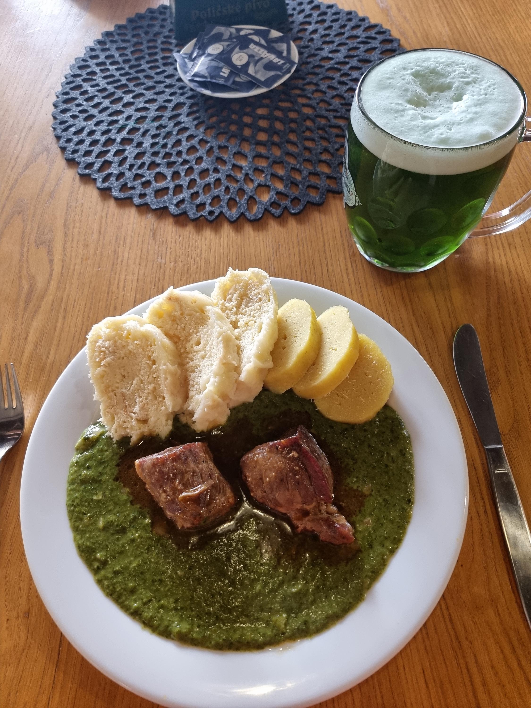 Hostinec Skalka Lubná foto 6
