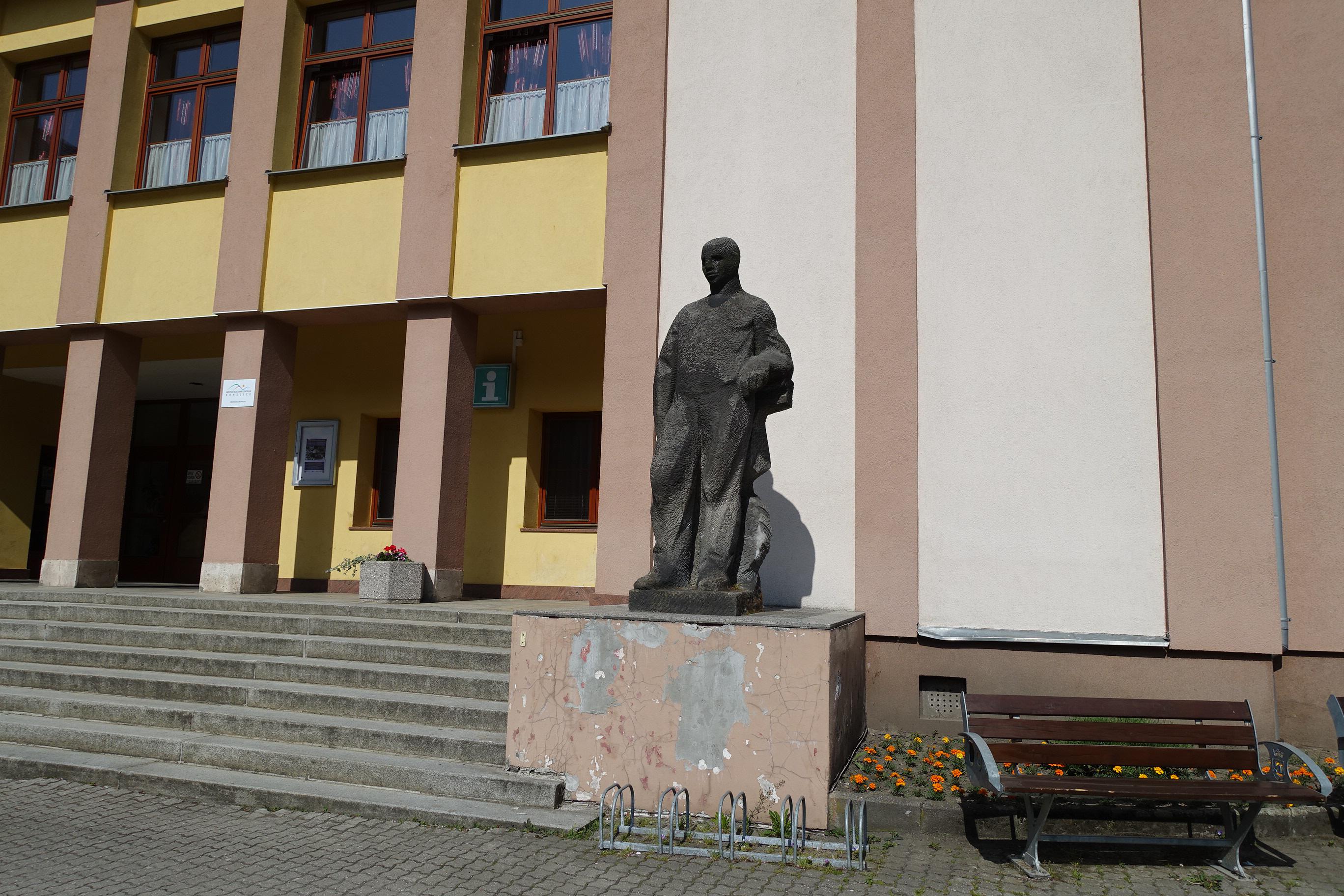 Kulturní a informační centrum Kraslice foto 5