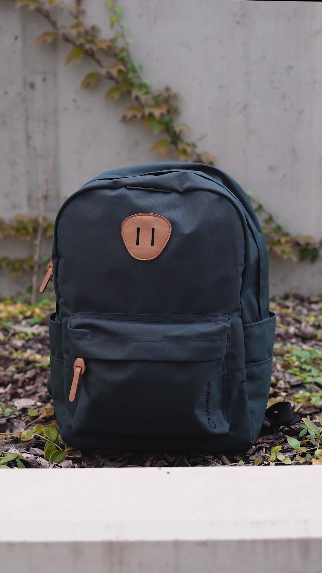 Bagmaster.cz foto 2 (náhled videa)
