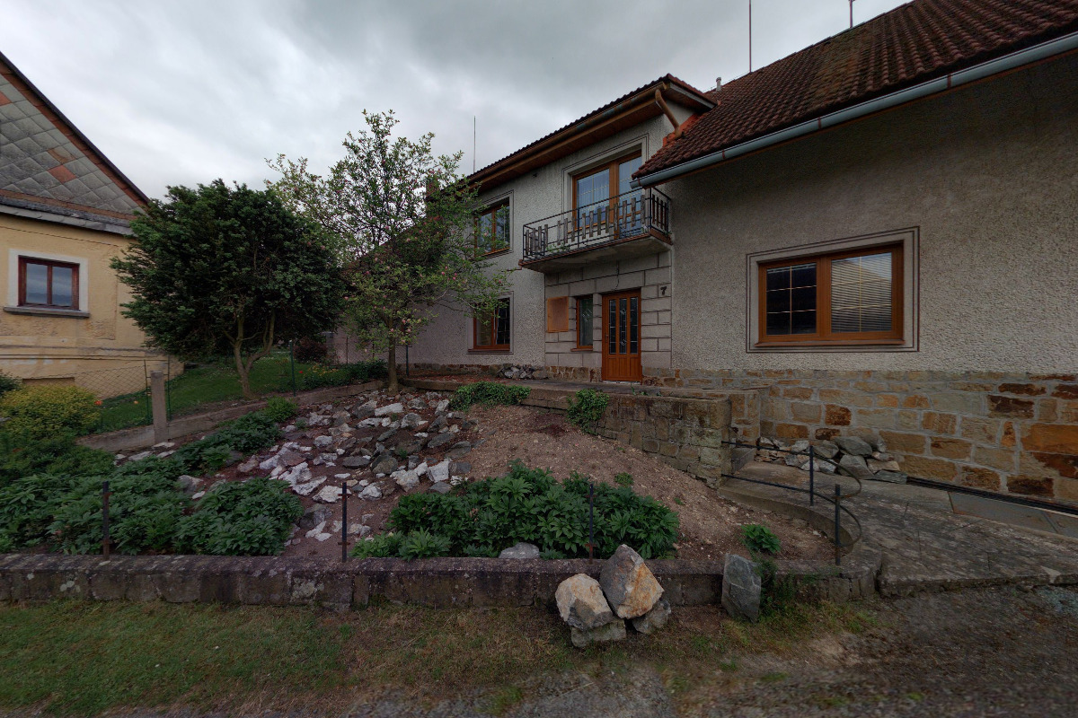 Milan Pilc - pronájem vysokozdvižných plošin