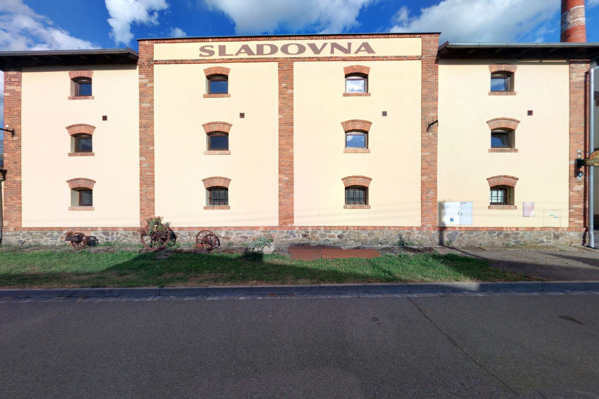 Agrodružstvo Tištín, družstvo foto 3