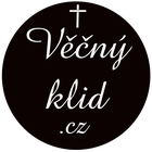 Logo obchodu Věčnýklid.cz - Váš partner pro vzpomínky