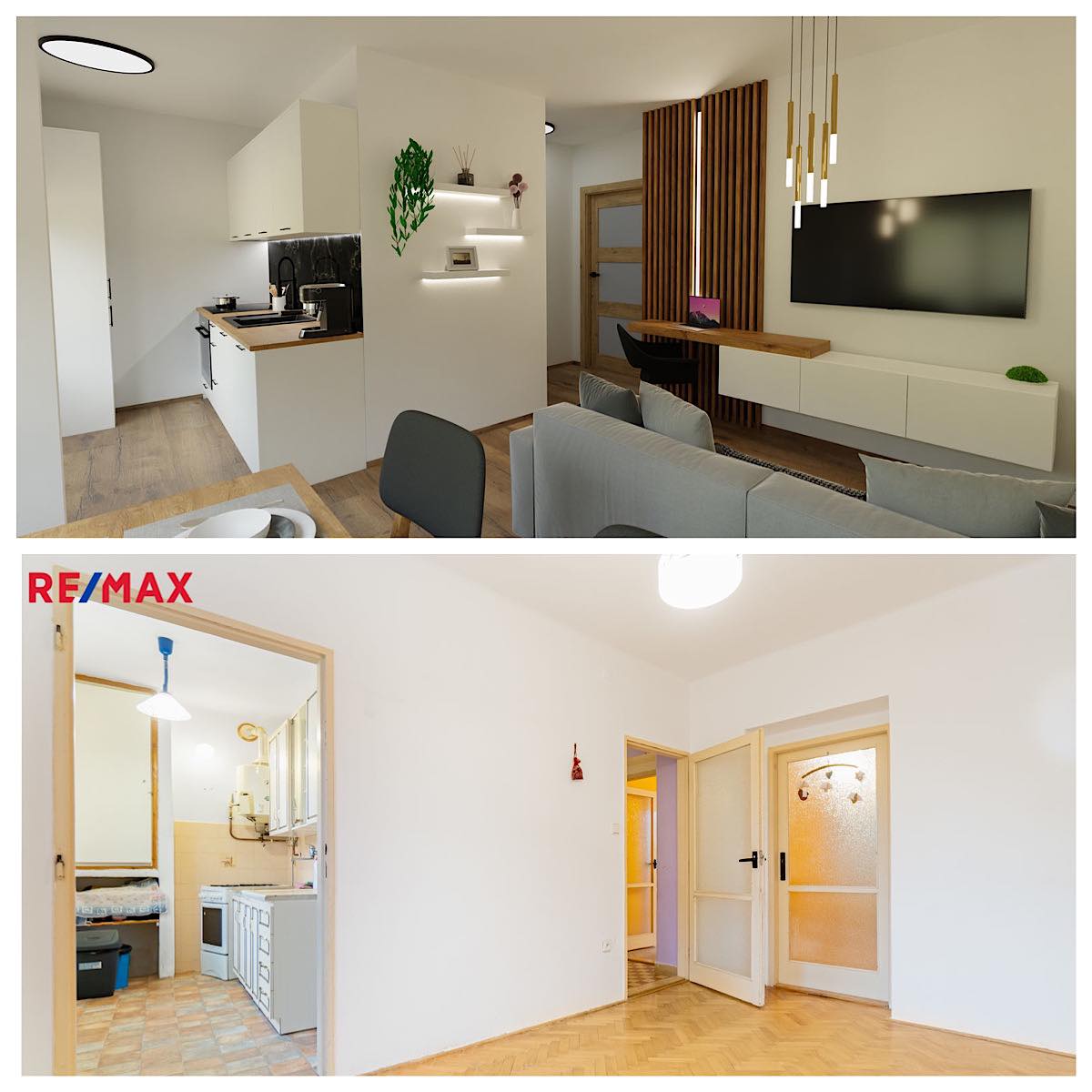 Bc. Veronika Pustějovská Justová - realitní makléřka foto 4