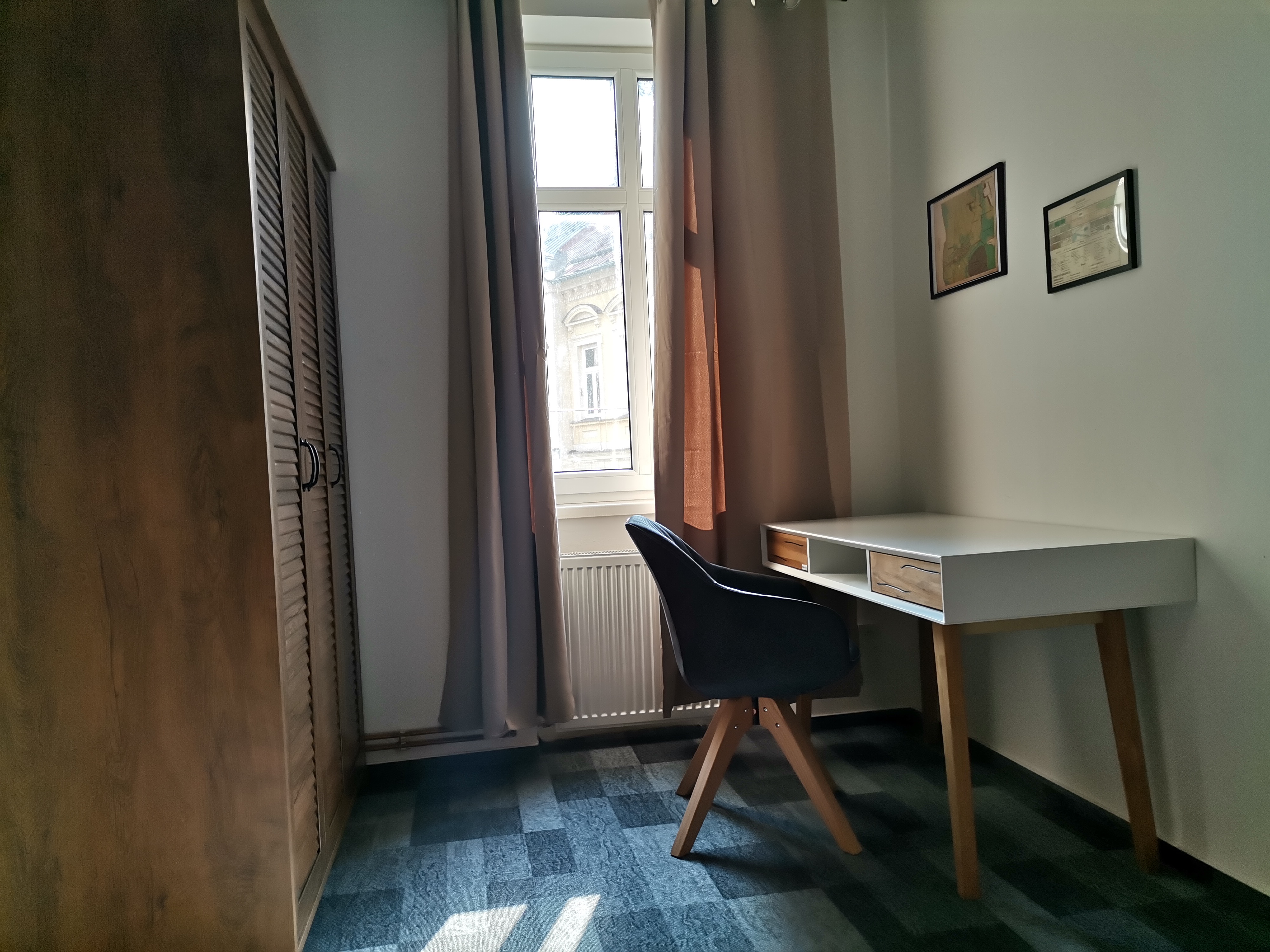 Apartmán Abertmán
