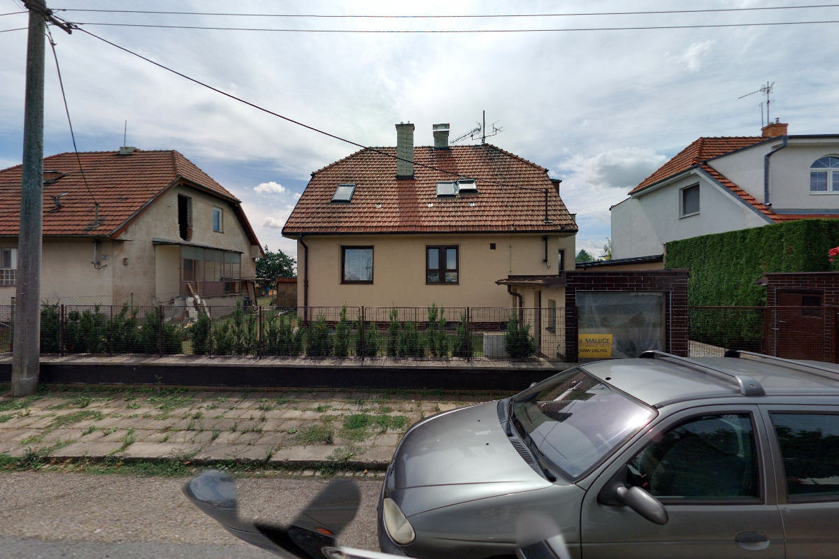 Servis čerpadel Hrazdira foto 2