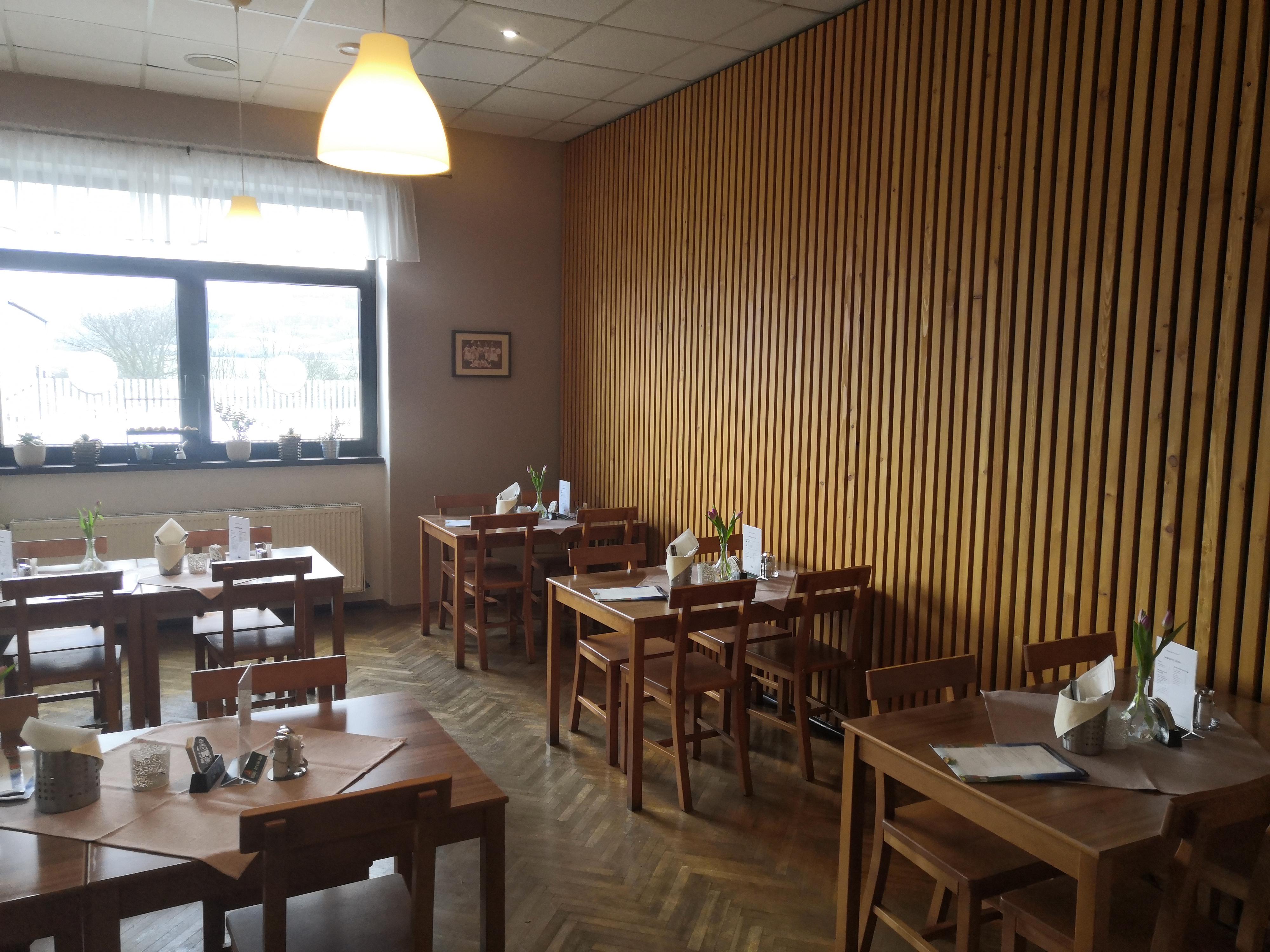 Restaurace Na Žebračce foto 2