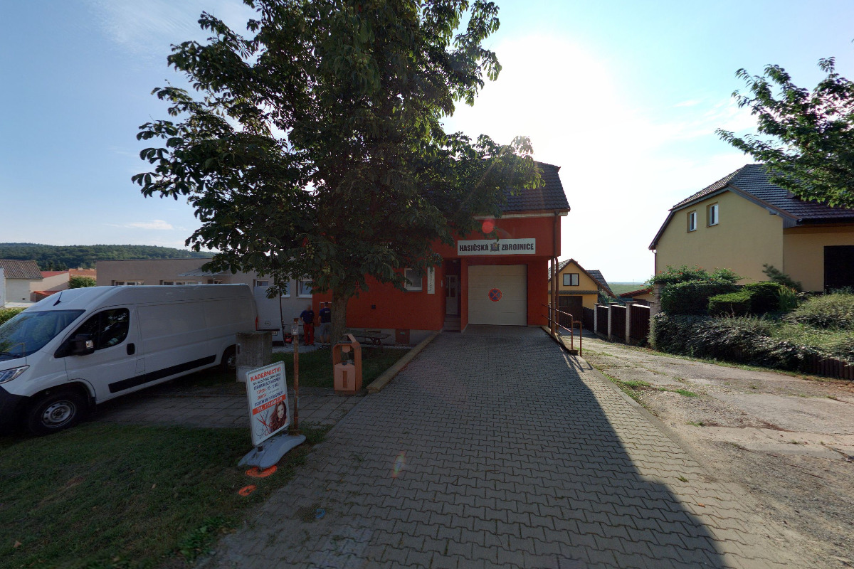 SH ČMS - Sbor dobrovolných hasičů Čeložnice foto 4