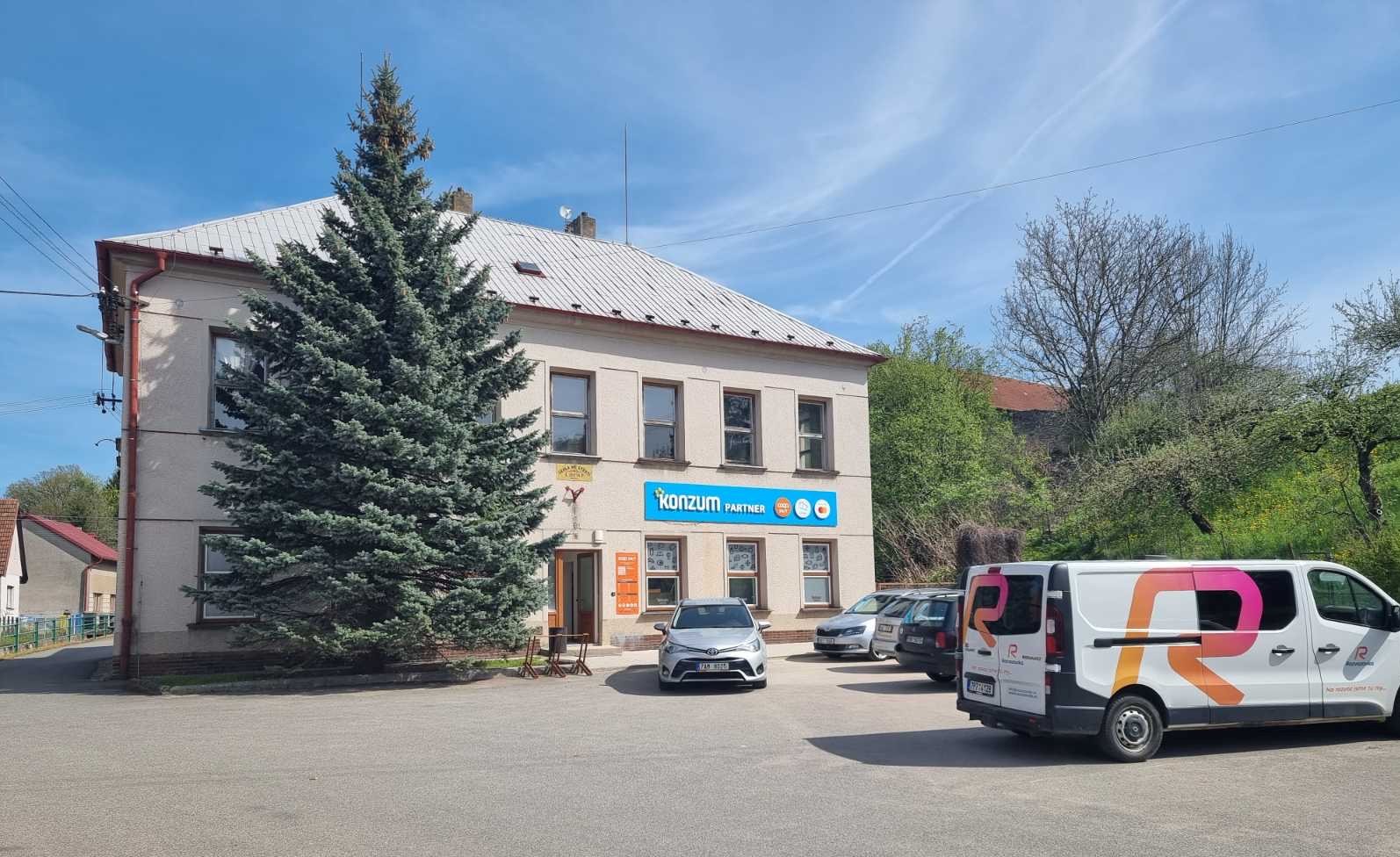 KONZUM Partner, Koldín foto 2