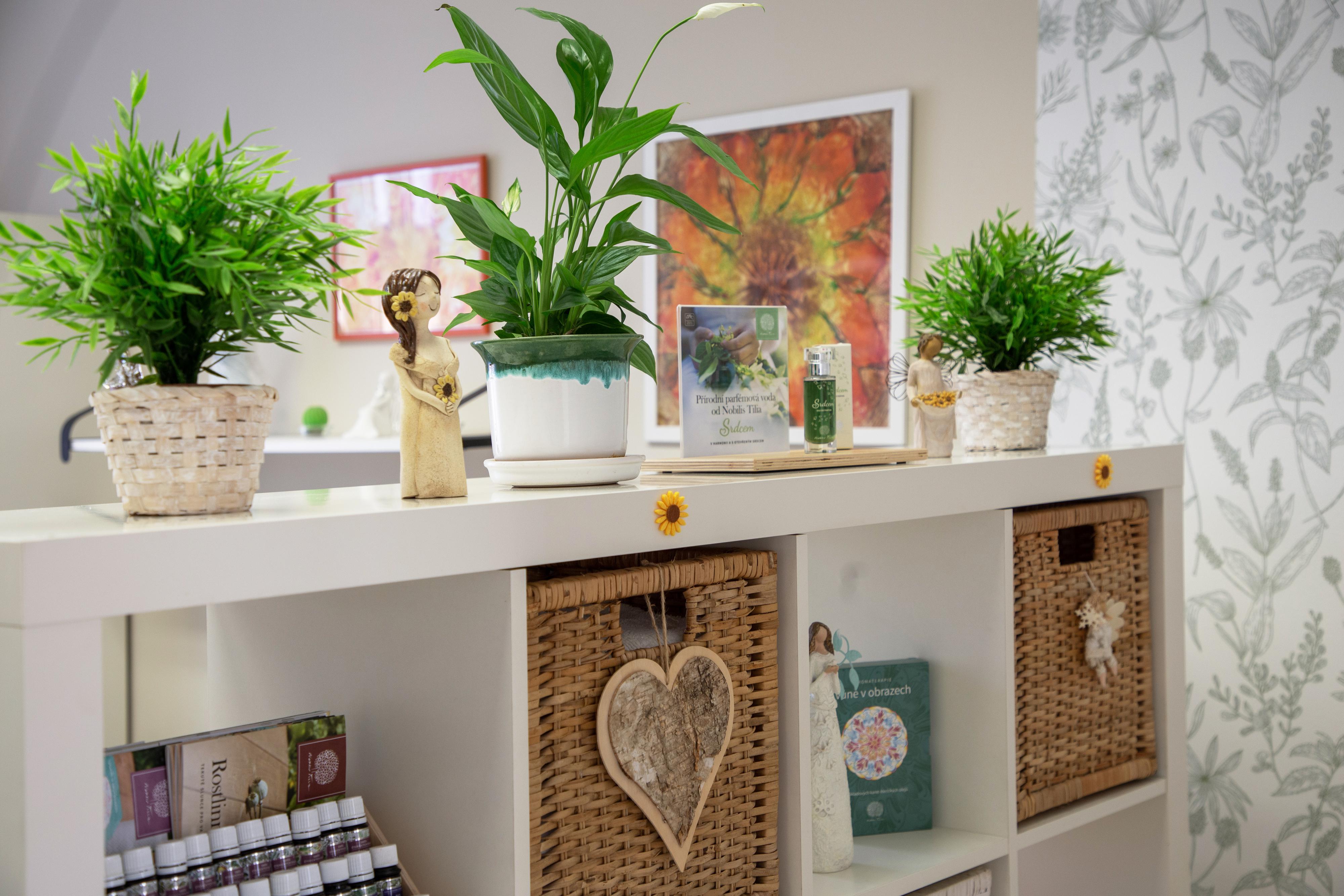 Relaxační studio Slunečnice foto 5