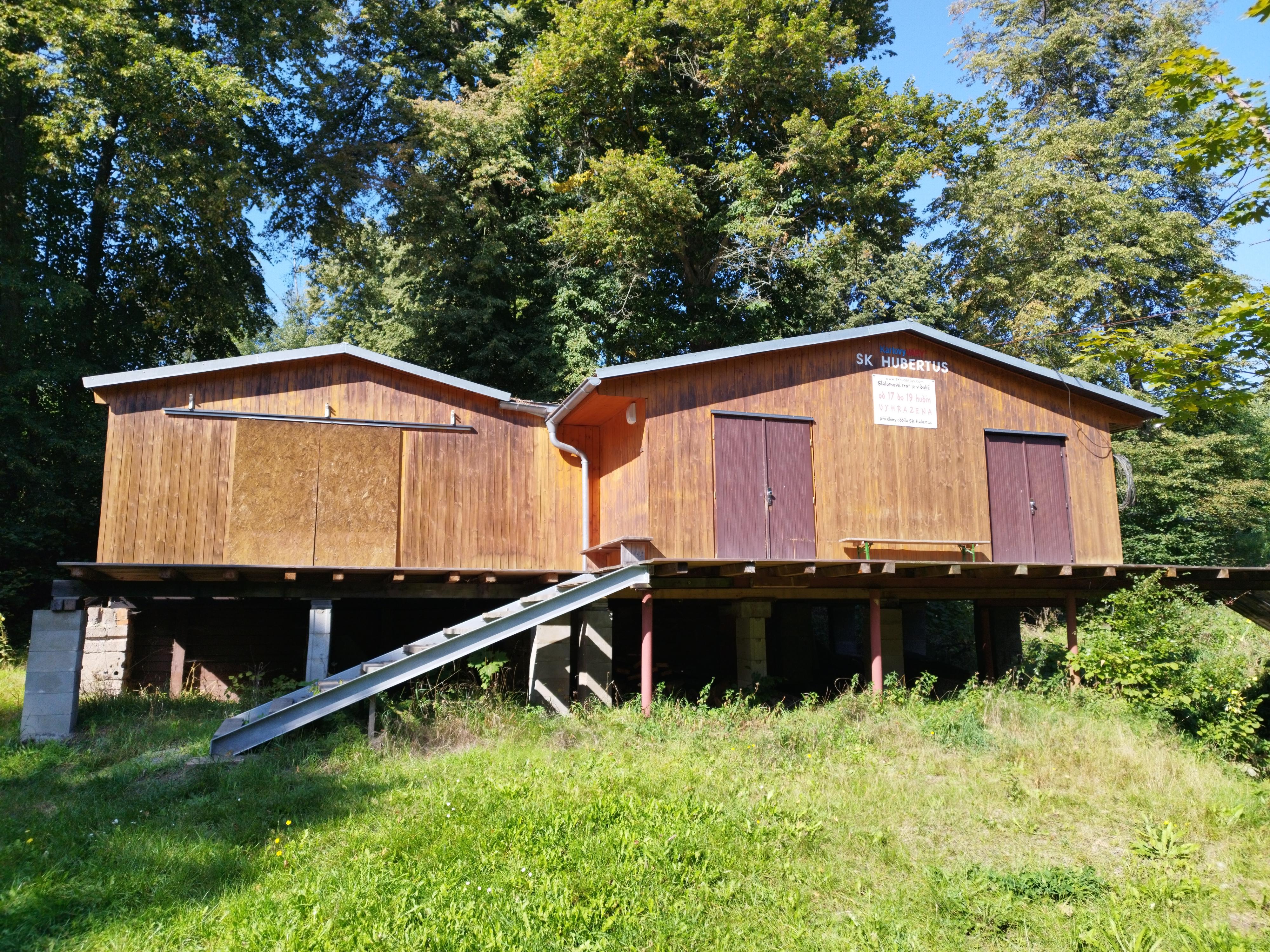 Sportovní klub Hubertus Karlovy Vary