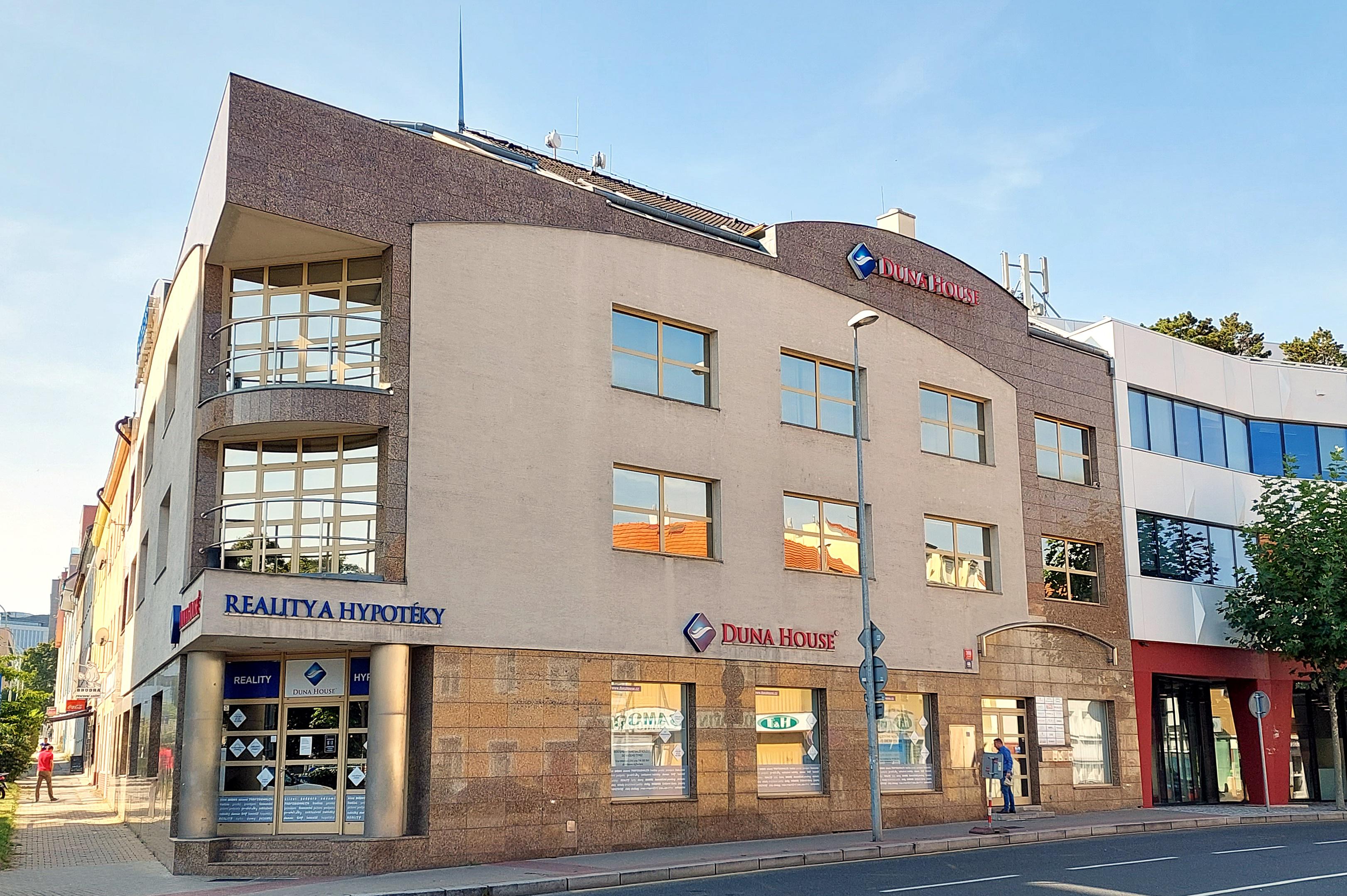 Marek Petrůj - reality