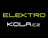 logo ELEKTROKOLA.cz